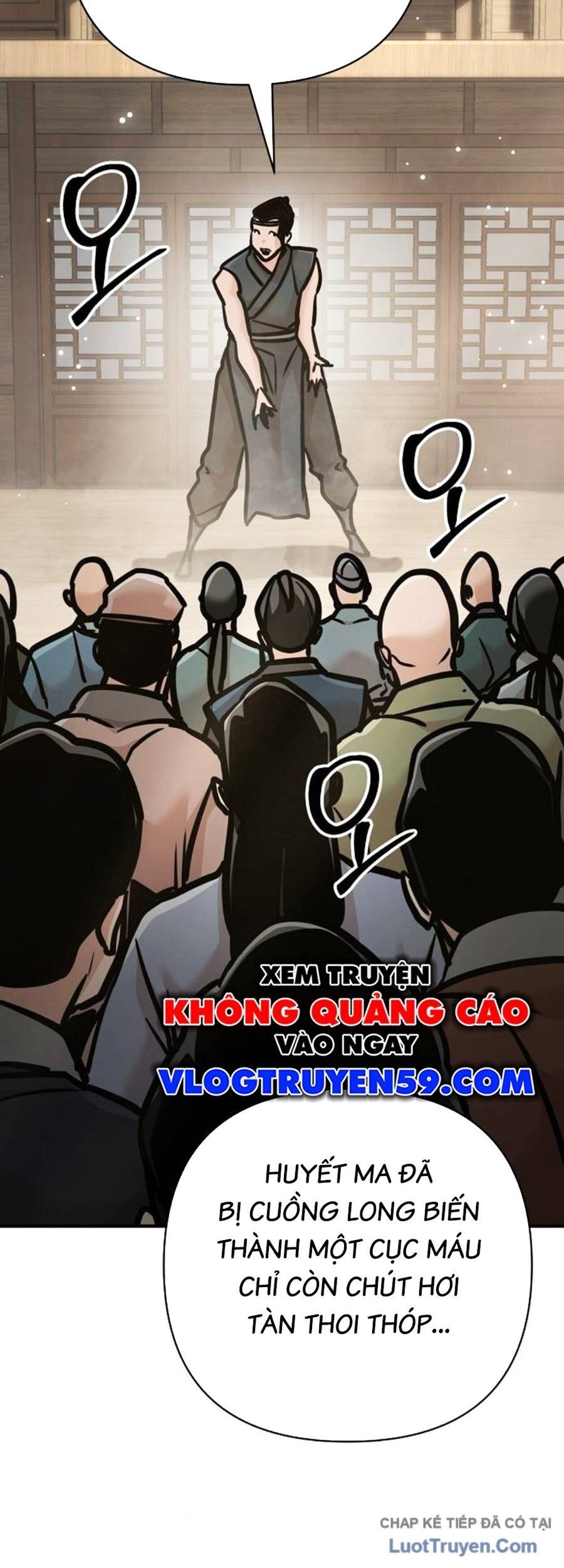 Tiểu Tử Đáng Ngờ Lại Là Cao Thủ Chapter 124 - 80