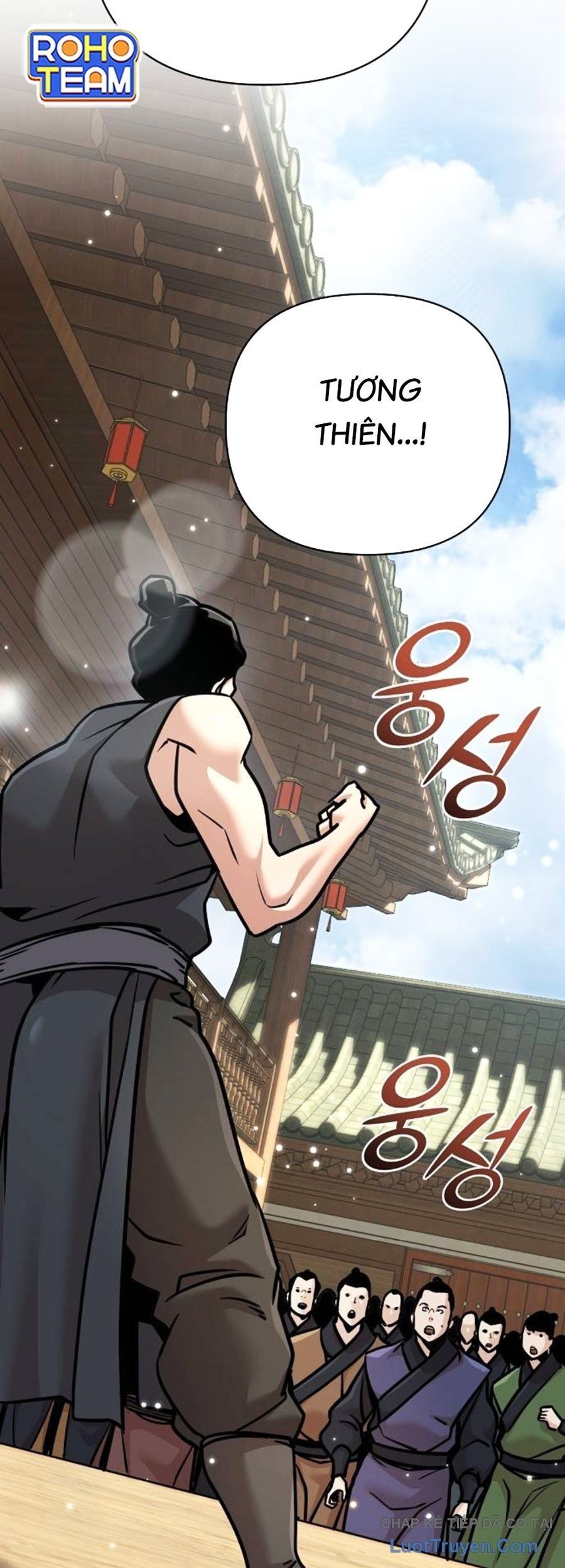 Tiểu Tử Đáng Ngờ Lại Là Cao Thủ Chapter 124 - 82