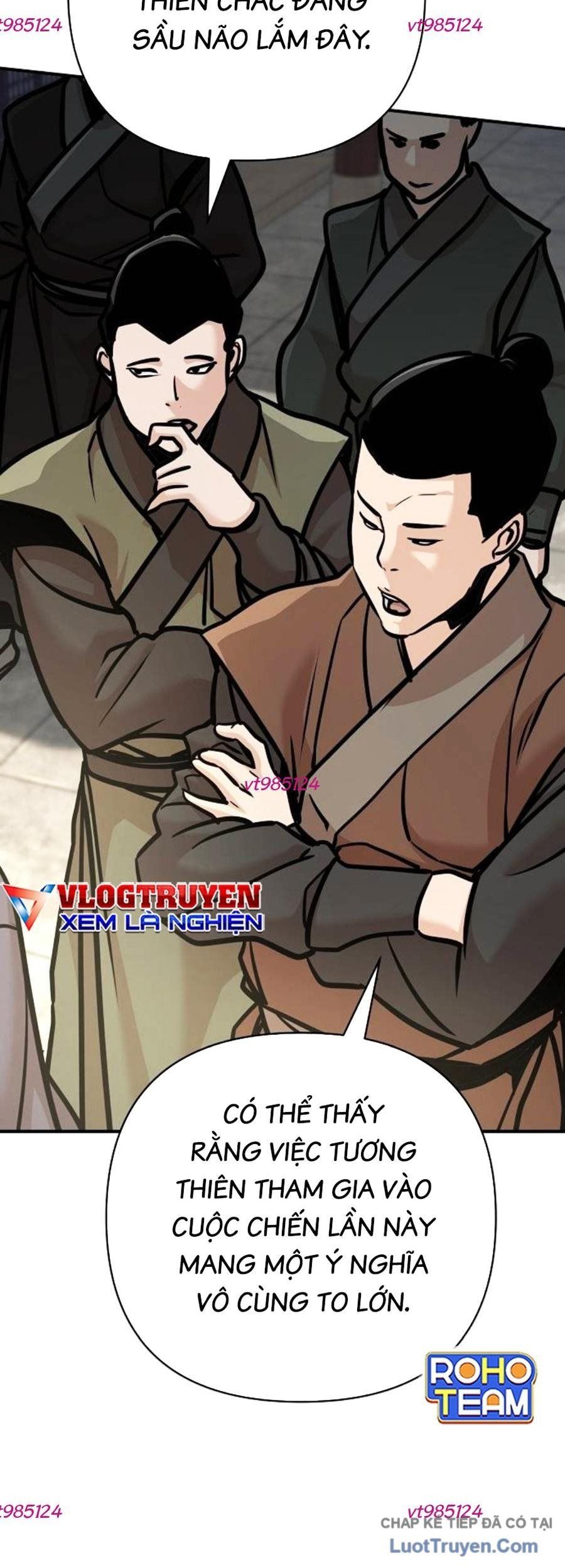 Tiểu Tử Đáng Ngờ Lại Là Cao Thủ Chapter 124 - 86