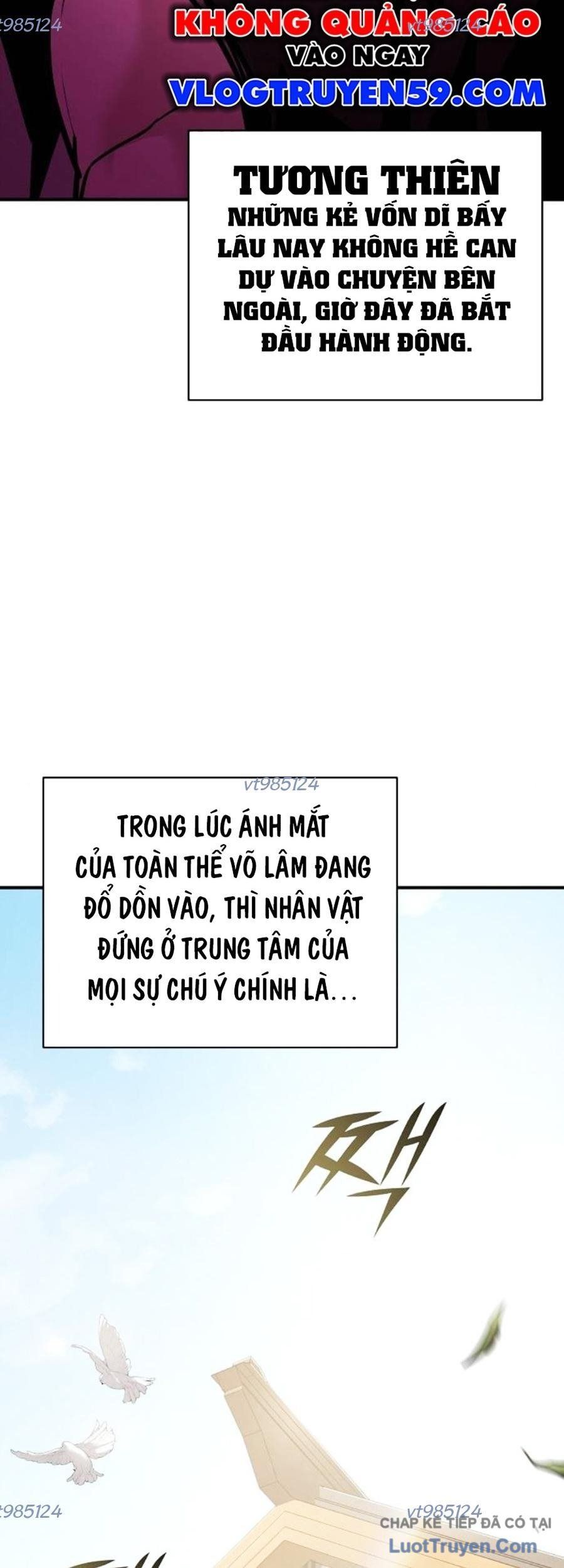 Tiểu Tử Đáng Ngờ Lại Là Cao Thủ Chapter 124 - 88