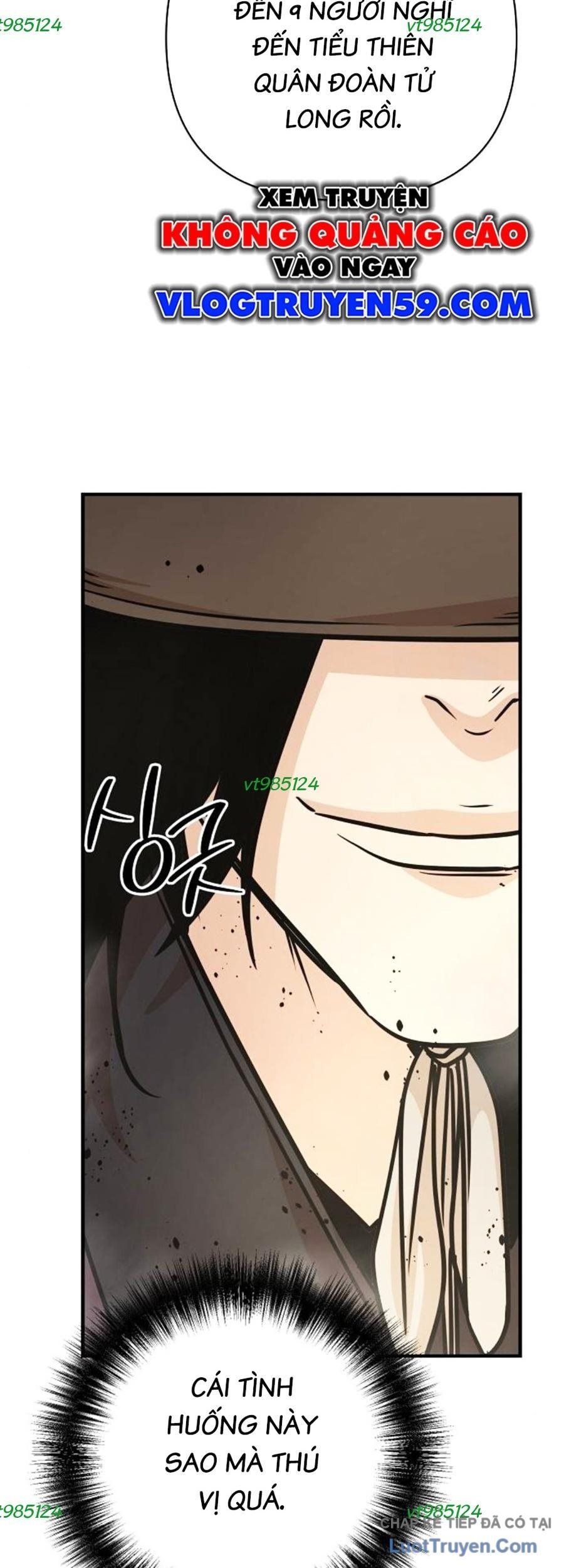 Tiểu Tử Đáng Ngờ Lại Là Cao Thủ Chapter 124 - 10