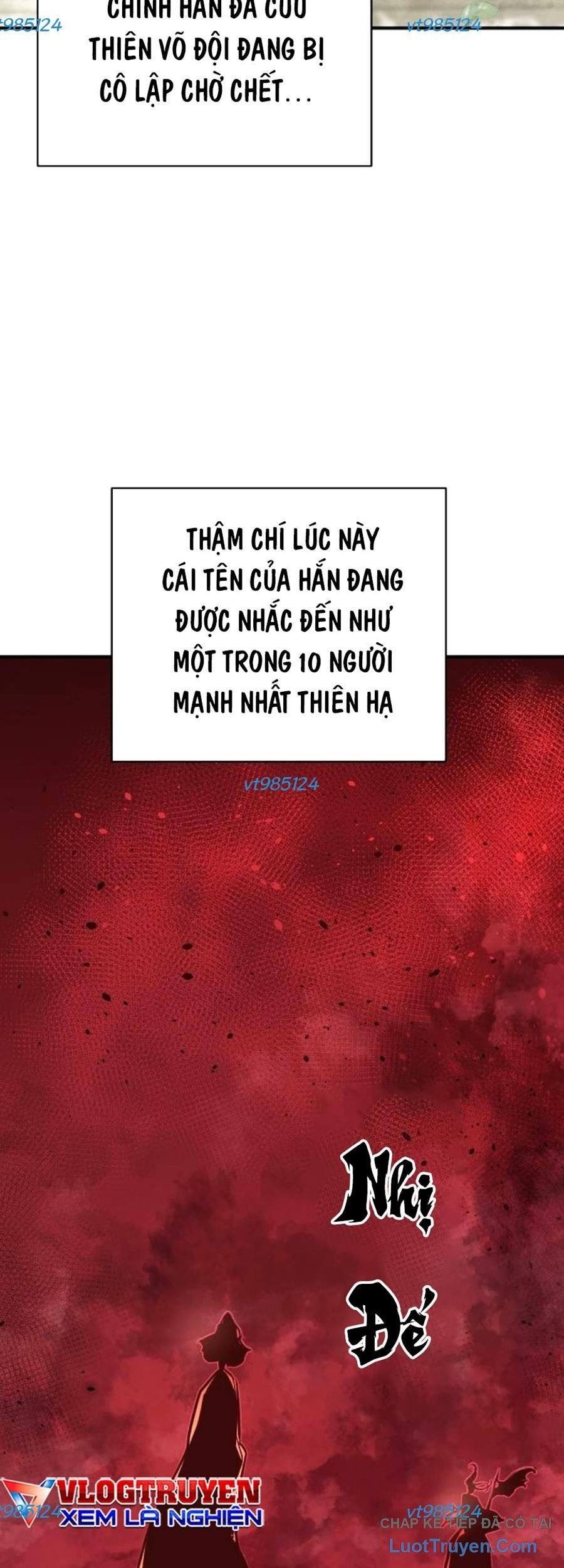 Tiểu Tử Đáng Ngờ Lại Là Cao Thủ Chapter 124 - 92