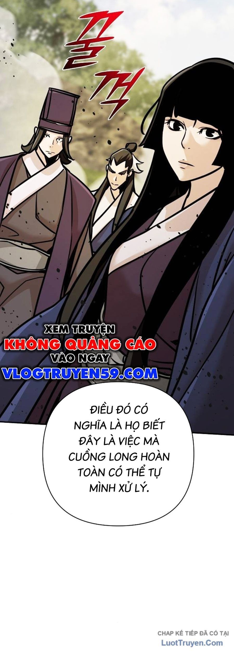 Tiểu Tử Đáng Ngờ Lại Là Cao Thủ Chapter 124 - 2