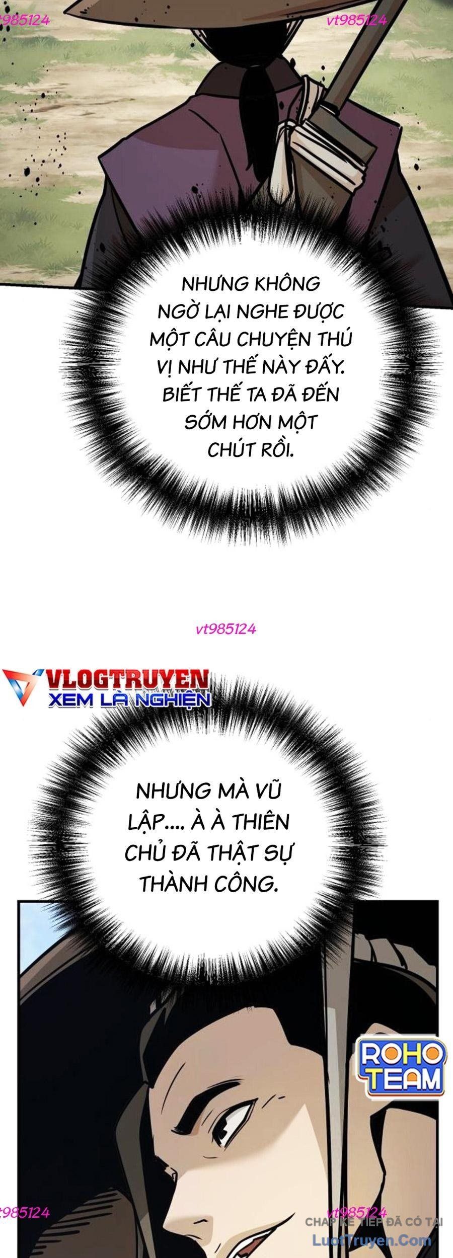 Tiểu Tử Đáng Ngờ Lại Là Cao Thủ Chapter 124 - 13