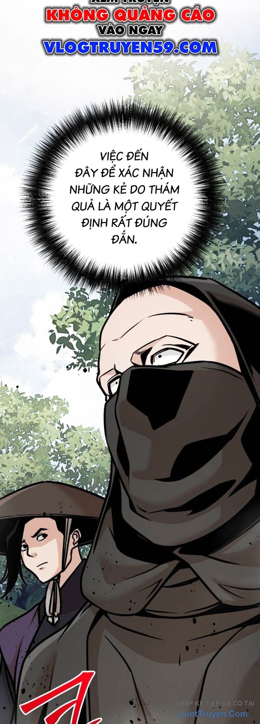 Tiểu Tử Đáng Ngờ Lại Là Cao Thủ Chapter 124 - 15
