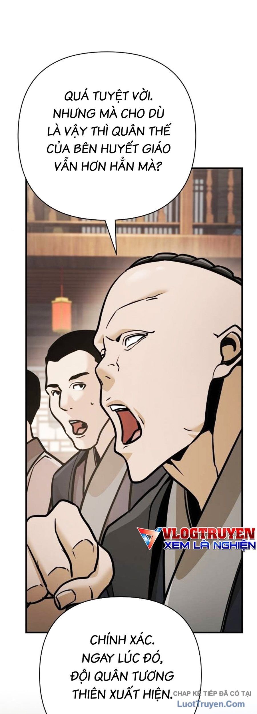 Tiểu Tử Đáng Ngờ Lại Là Cao Thủ Chapter 124 - 17