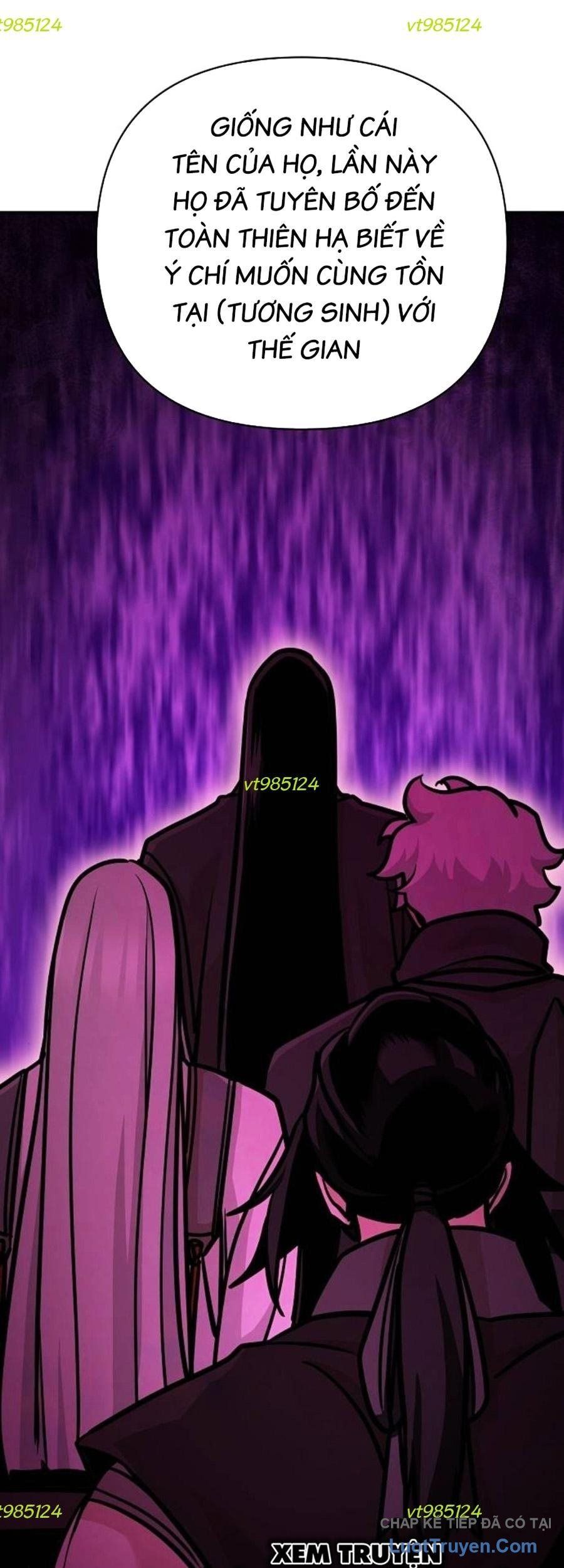 Tiểu Tử Đáng Ngờ Lại Là Cao Thủ Chapter 124 - 23