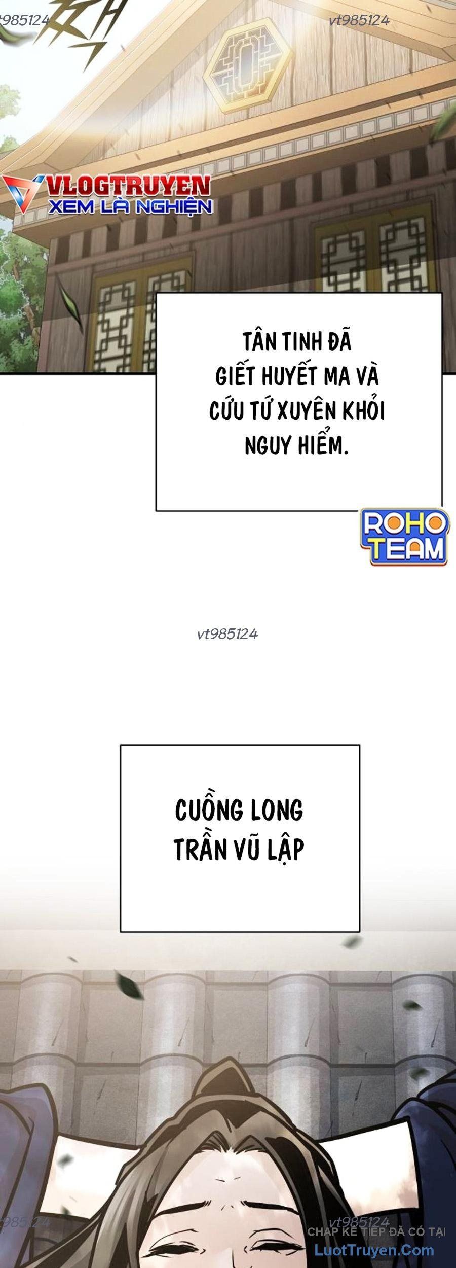 Tiểu Tử Đáng Ngờ Lại Là Cao Thủ Chapter 124 - 25