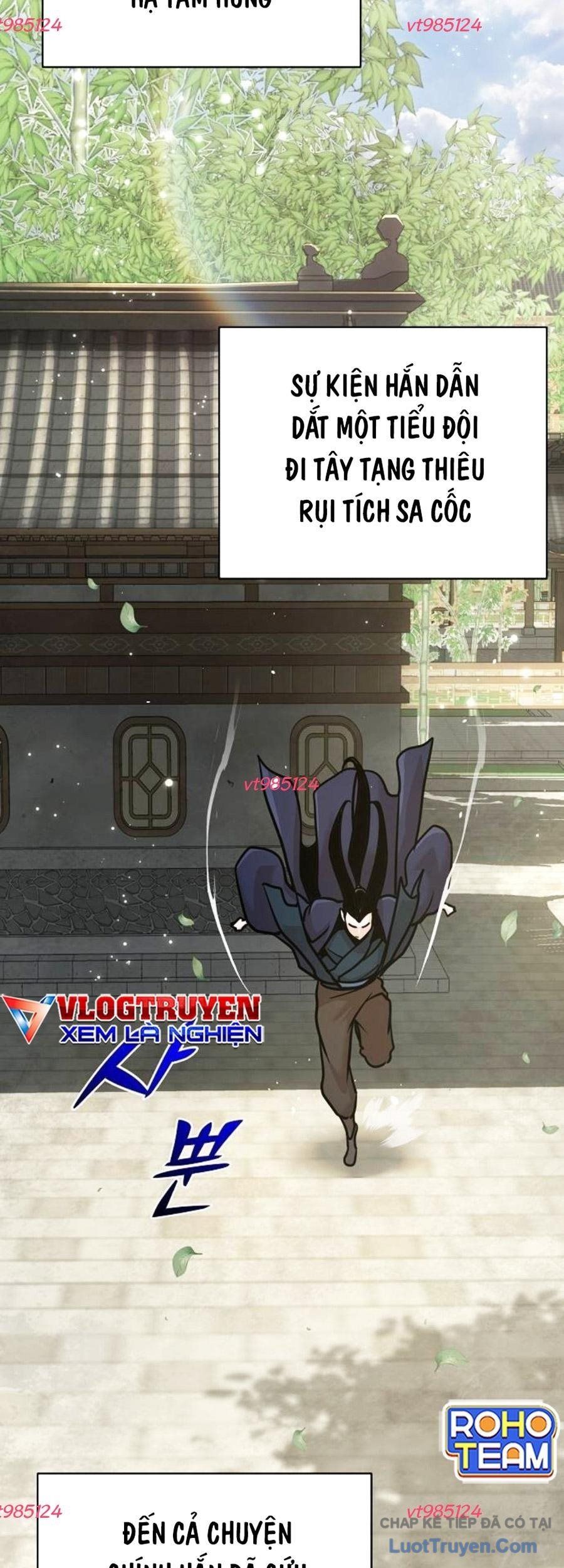 Tiểu Tử Đáng Ngờ Lại Là Cao Thủ Chapter 124 - 27