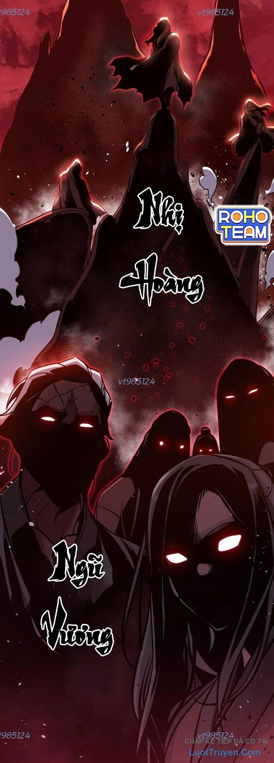 Tiểu Tử Đáng Ngờ Lại Là Cao Thủ Chapter 124 - 29