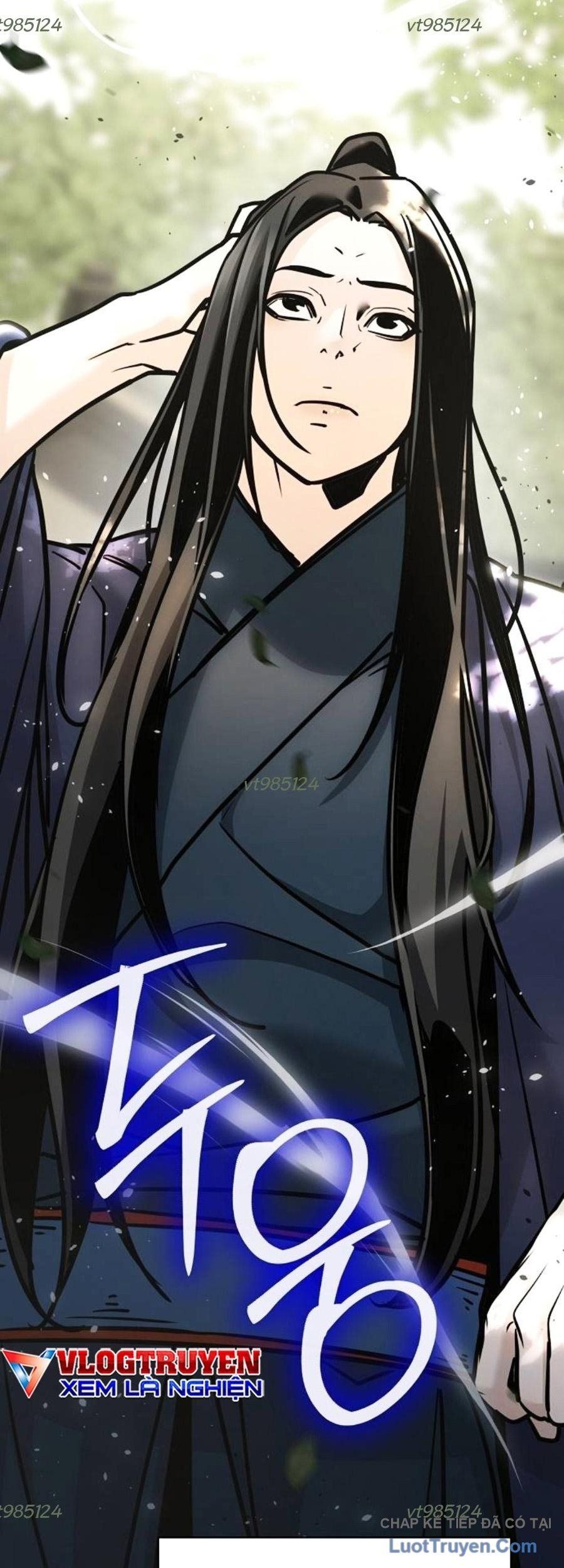 Tiểu Tử Đáng Ngờ Lại Là Cao Thủ Chapter 124 - 31