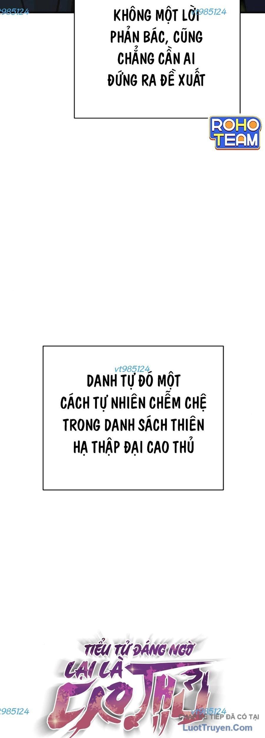 Tiểu Tử Đáng Ngờ Lại Là Cao Thủ Chapter 124 - 32