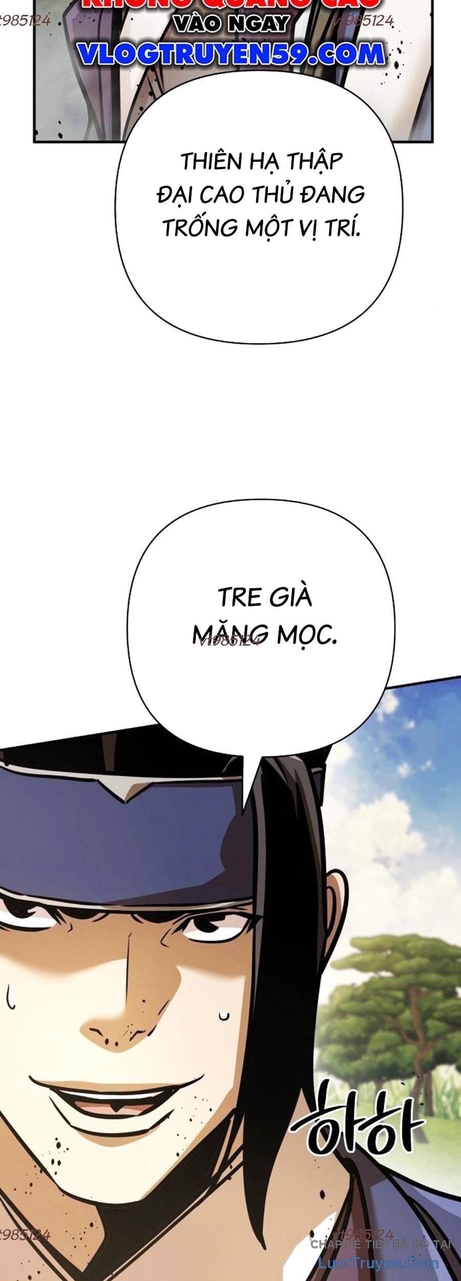 Tiểu Tử Đáng Ngờ Lại Là Cao Thủ Chapter 124 - 5