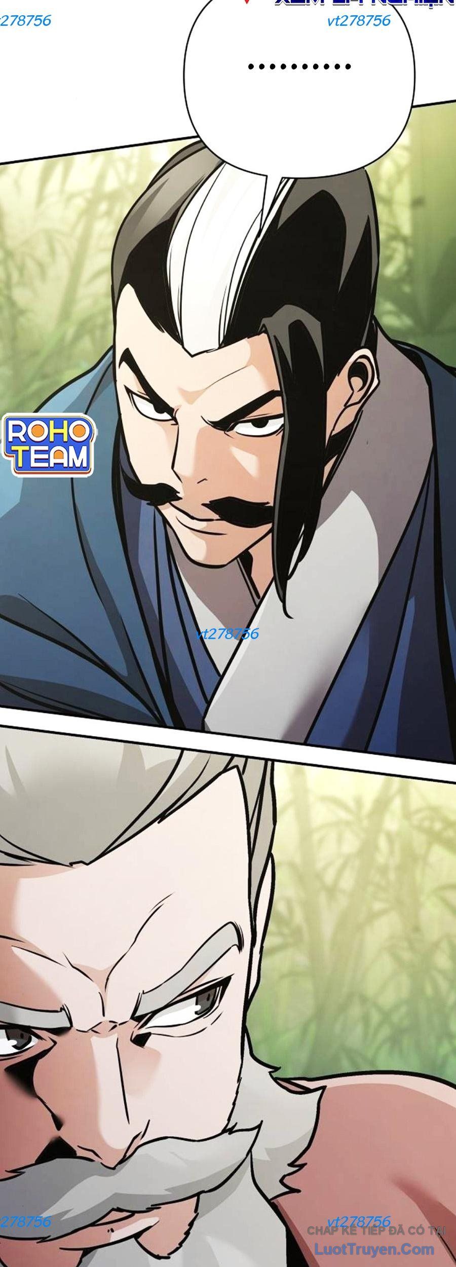 Tiểu Tử Đáng Ngờ Lại Là Cao Thủ Chapter 125 - 11