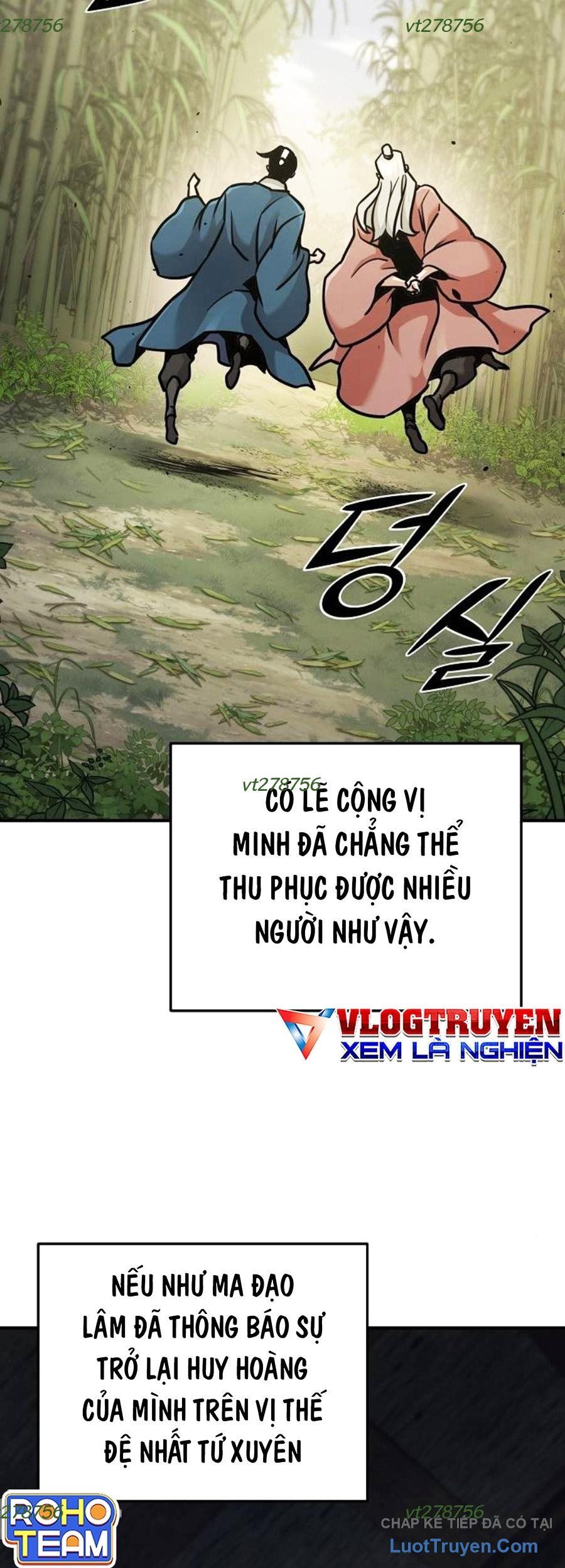 Tiểu Tử Đáng Ngờ Lại Là Cao Thủ Chapter 125 - 13