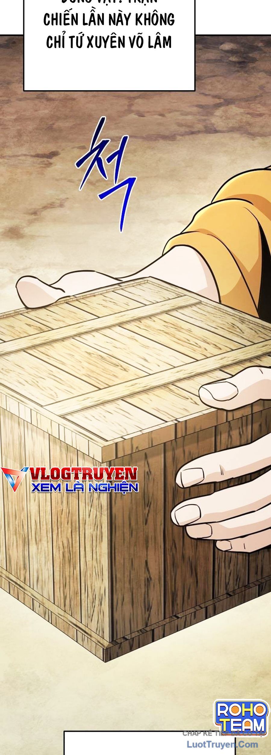 Tiểu Tử Đáng Ngờ Lại Là Cao Thủ Chapter 125 - 19