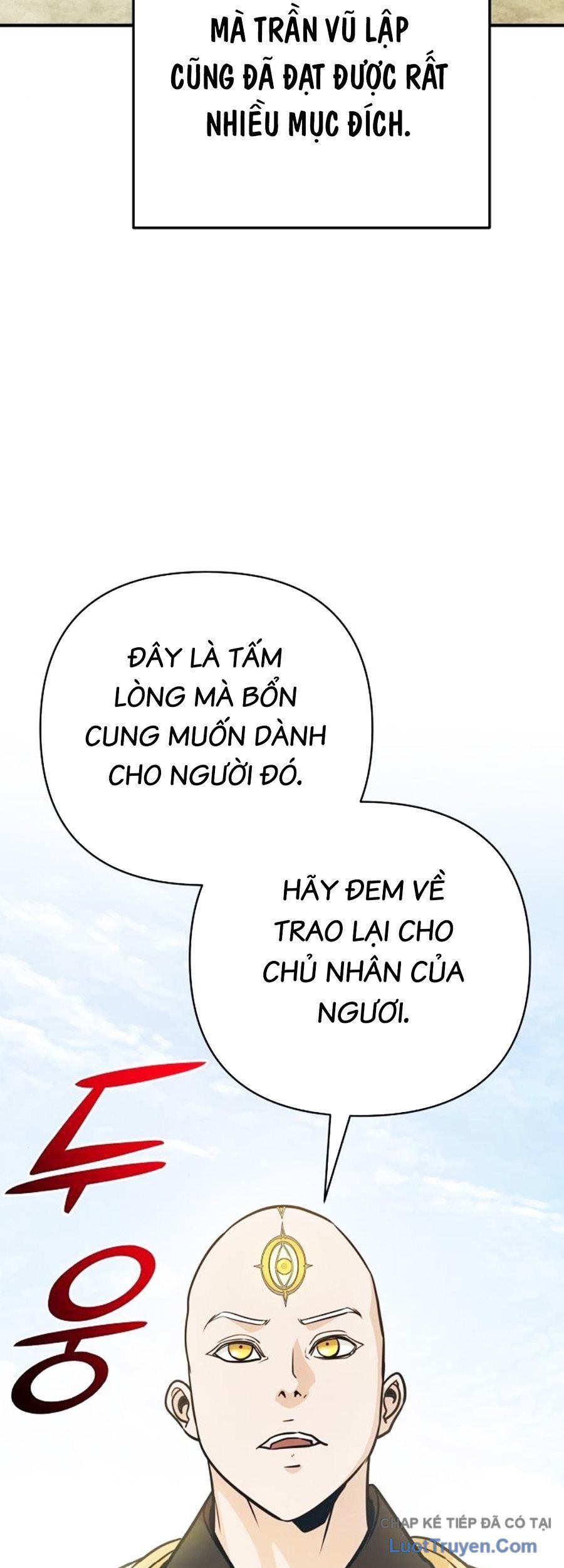 Tiểu Tử Đáng Ngờ Lại Là Cao Thủ Chapter 125 - 20