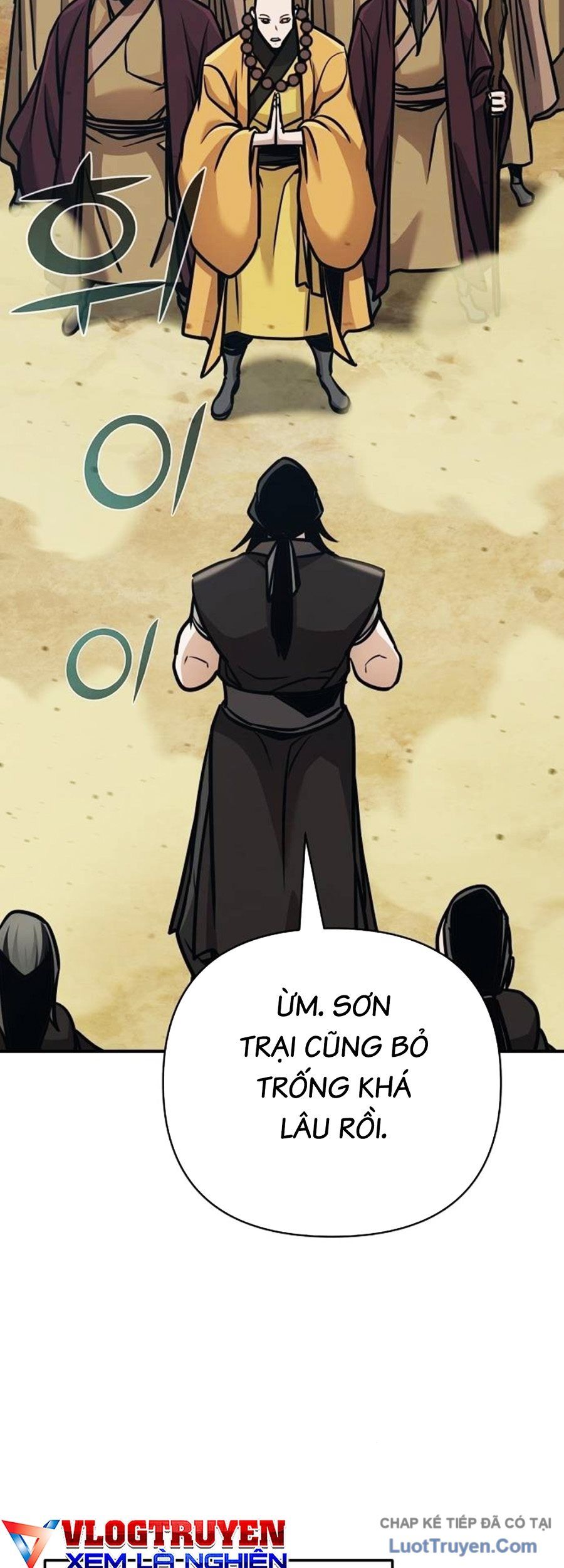 Tiểu Tử Đáng Ngờ Lại Là Cao Thủ Chapter 125 - 24