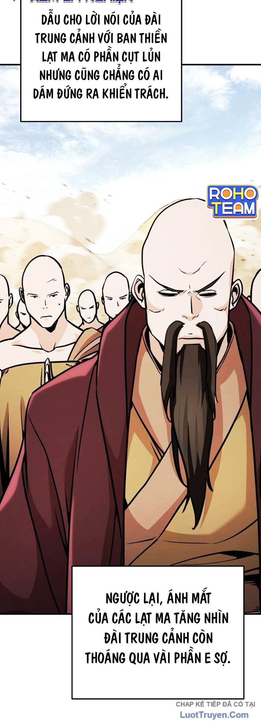 Tiểu Tử Đáng Ngờ Lại Là Cao Thủ Chapter 125 - 25