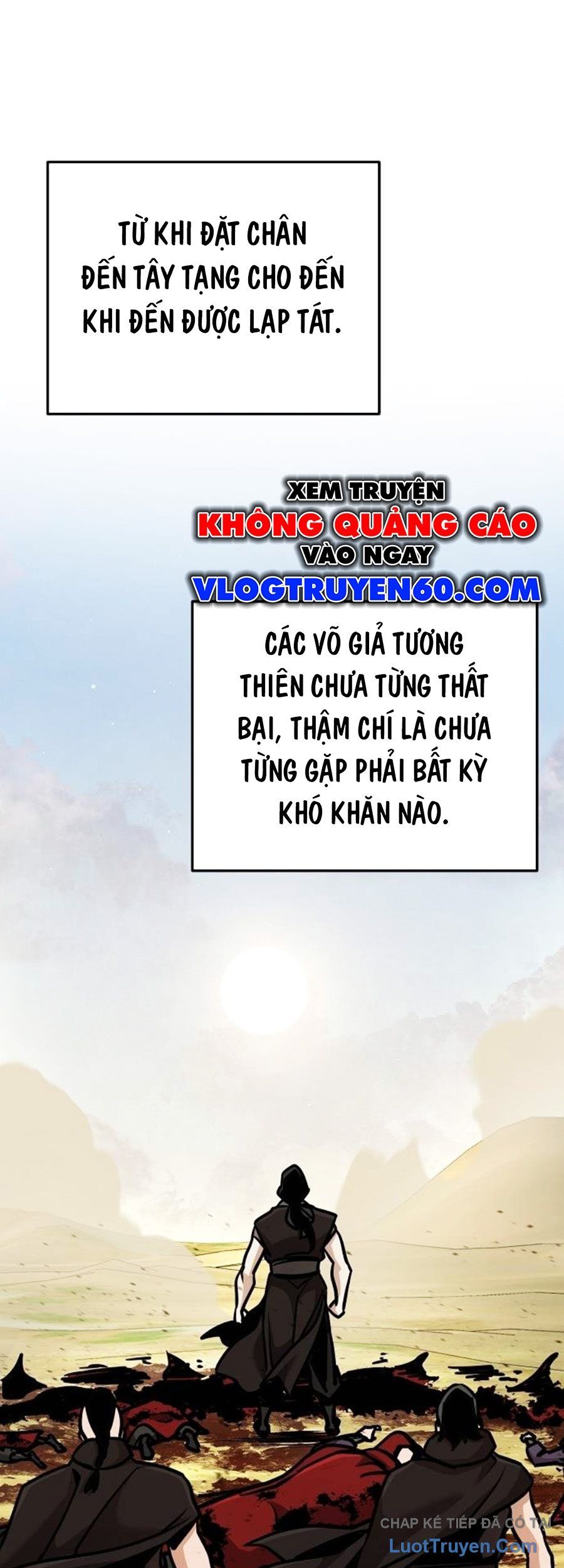 Tiểu Tử Đáng Ngờ Lại Là Cao Thủ Chapter 125 - 26