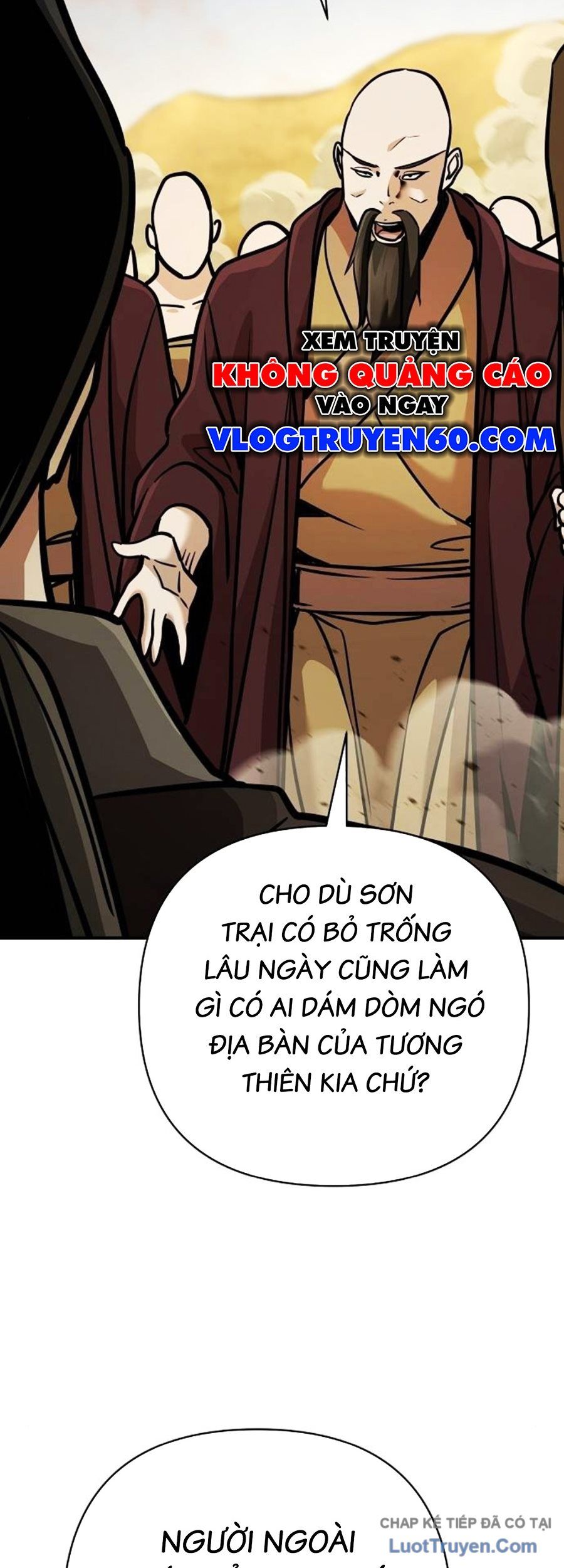 Tiểu Tử Đáng Ngờ Lại Là Cao Thủ Chapter 125 - 29