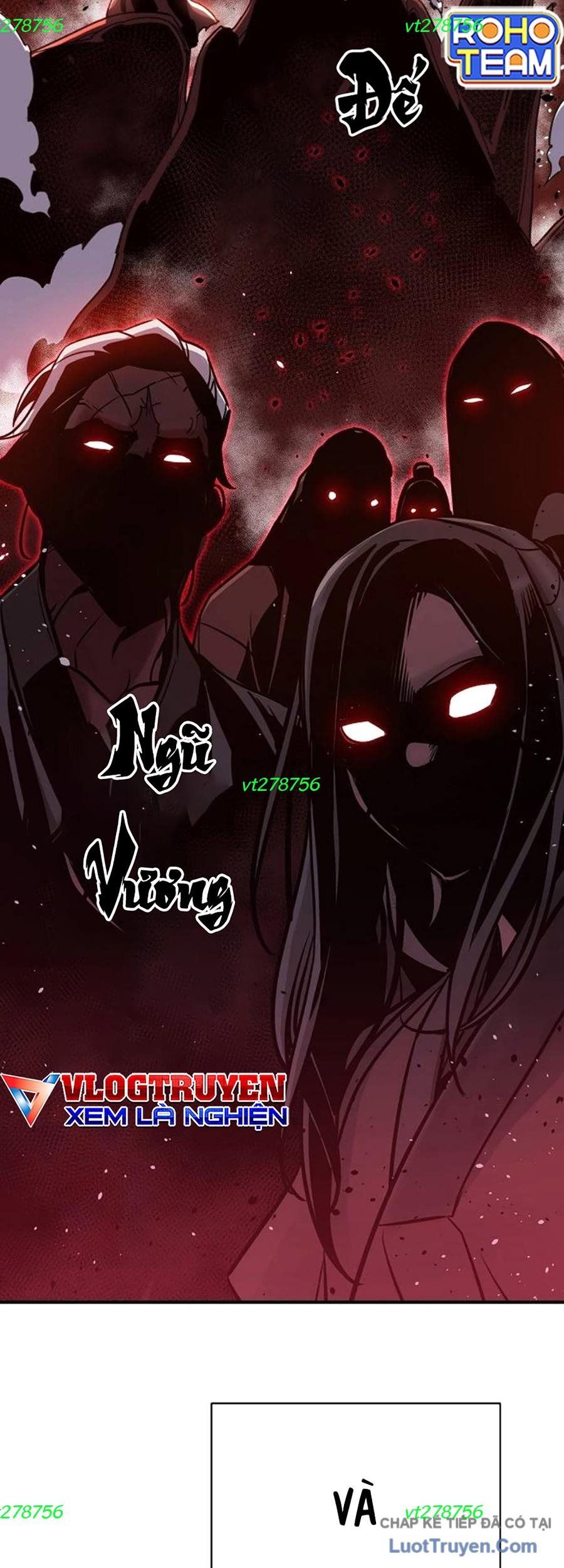 Tiểu Tử Đáng Ngờ Lại Là Cao Thủ Chapter 125 - 4