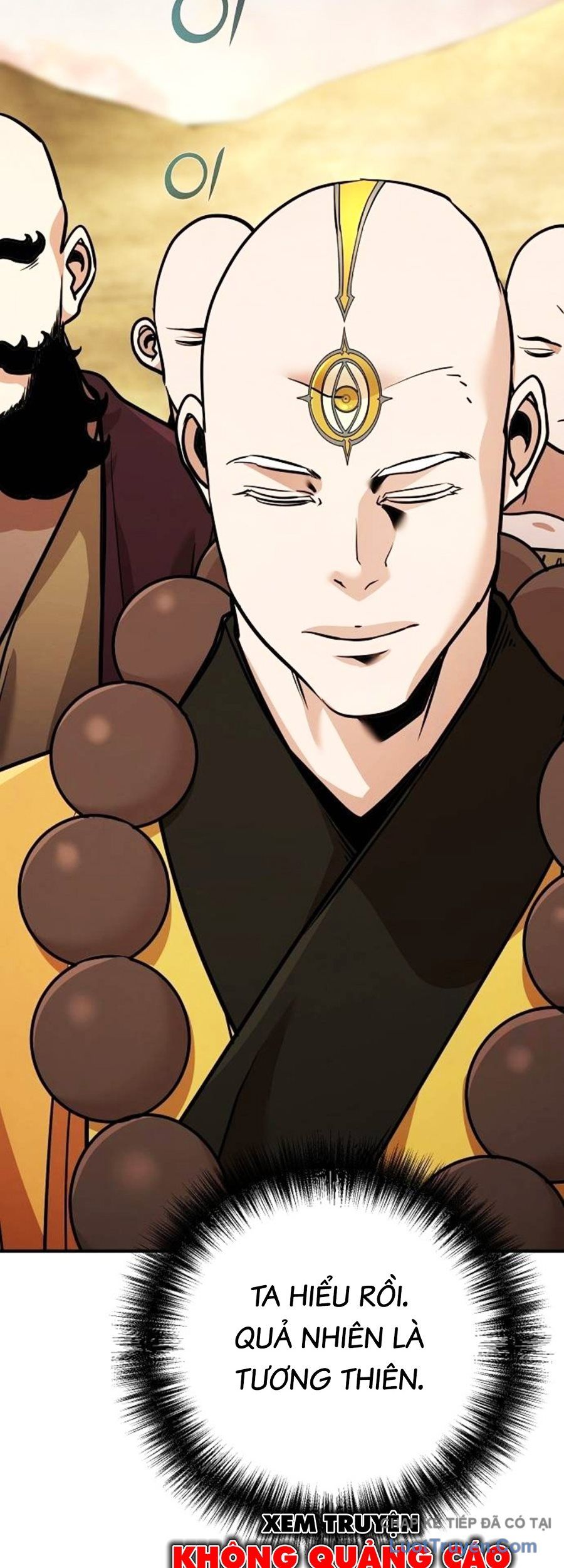 Tiểu Tử Đáng Ngờ Lại Là Cao Thủ Chapter 125 - 31