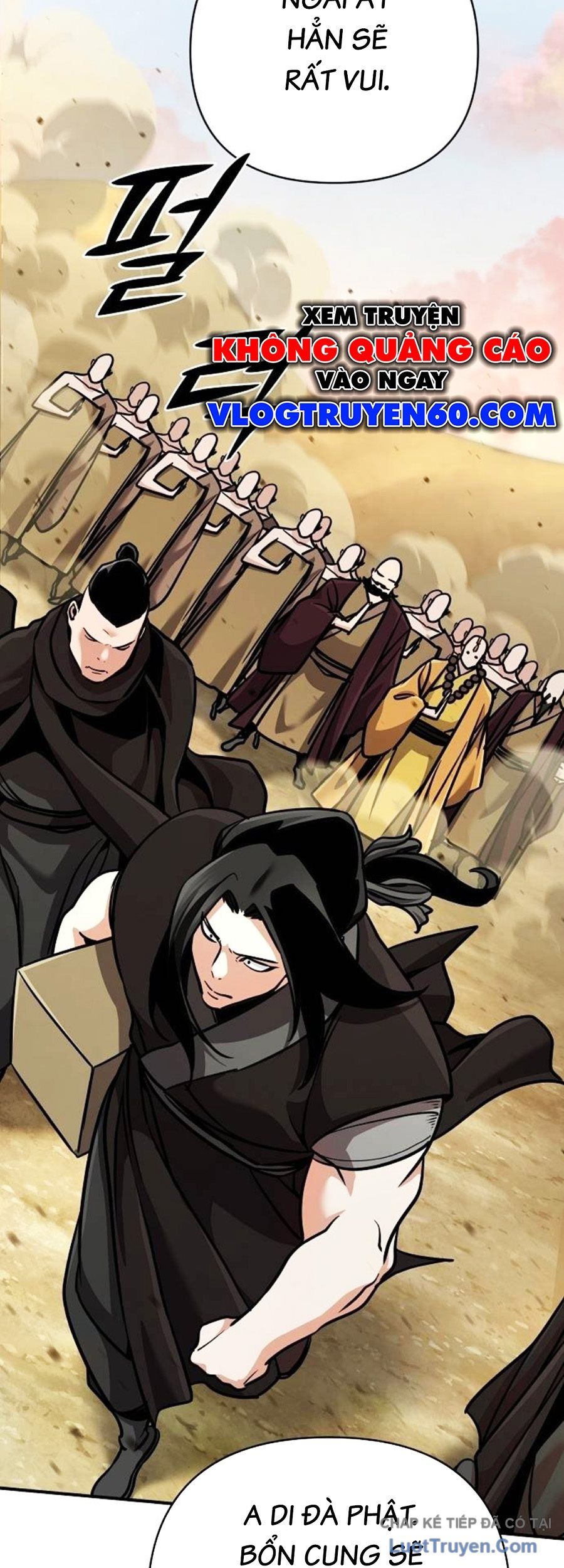 Tiểu Tử Đáng Ngờ Lại Là Cao Thủ Chapter 125 - 34