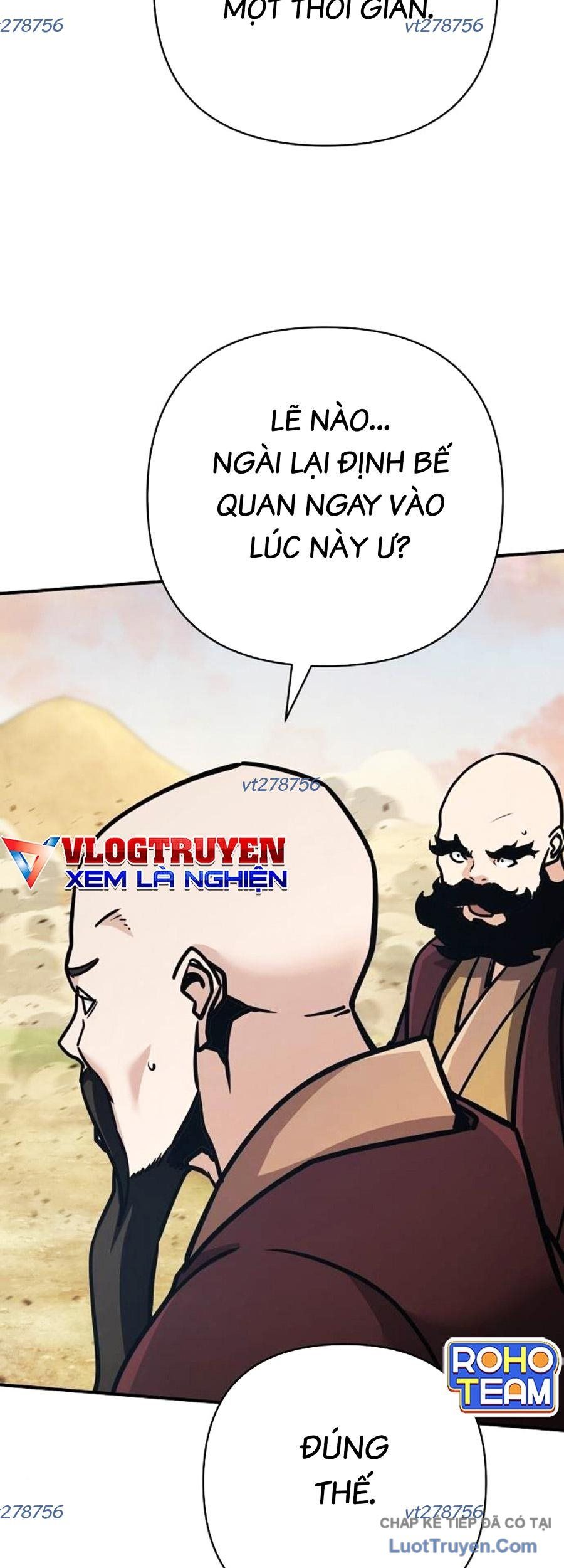 Tiểu Tử Đáng Ngờ Lại Là Cao Thủ Chapter 125 - 39