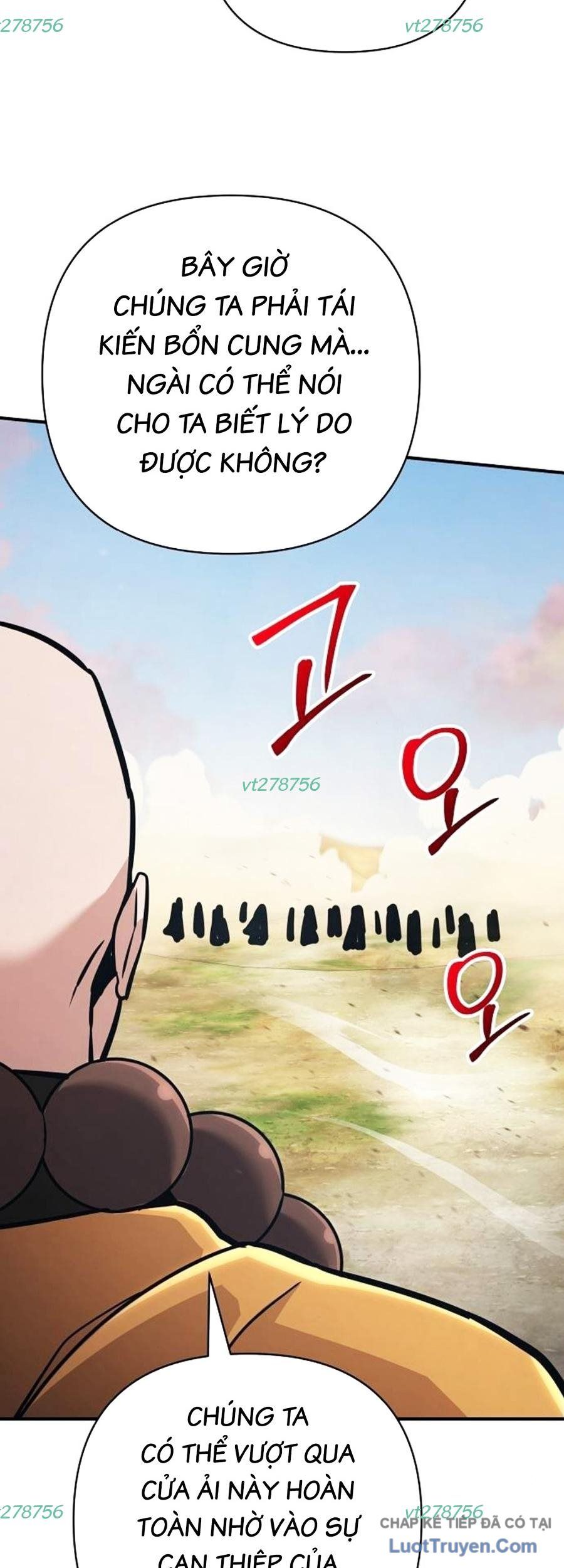 Tiểu Tử Đáng Ngờ Lại Là Cao Thủ Chapter 125 - 40