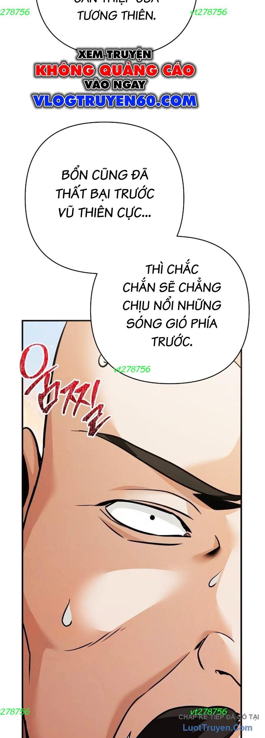 Tiểu Tử Đáng Ngờ Lại Là Cao Thủ Chapter 125 - 41