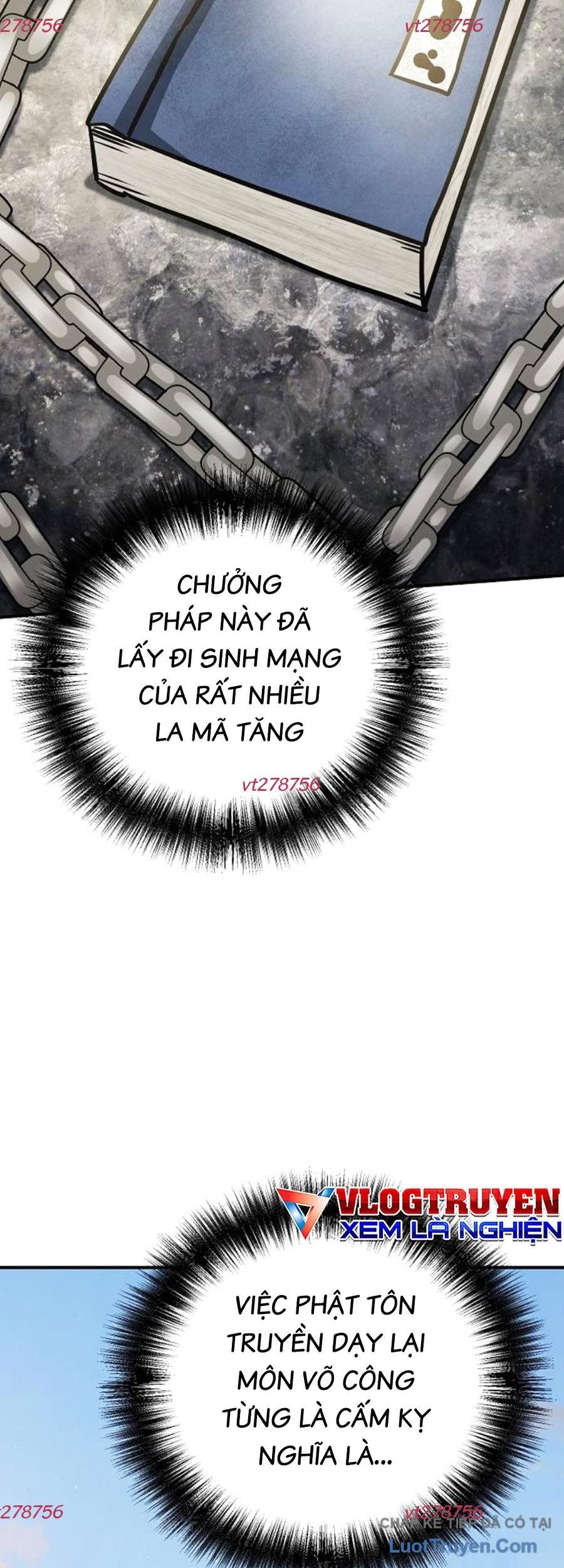 Tiểu Tử Đáng Ngờ Lại Là Cao Thủ Chapter 125 - 44