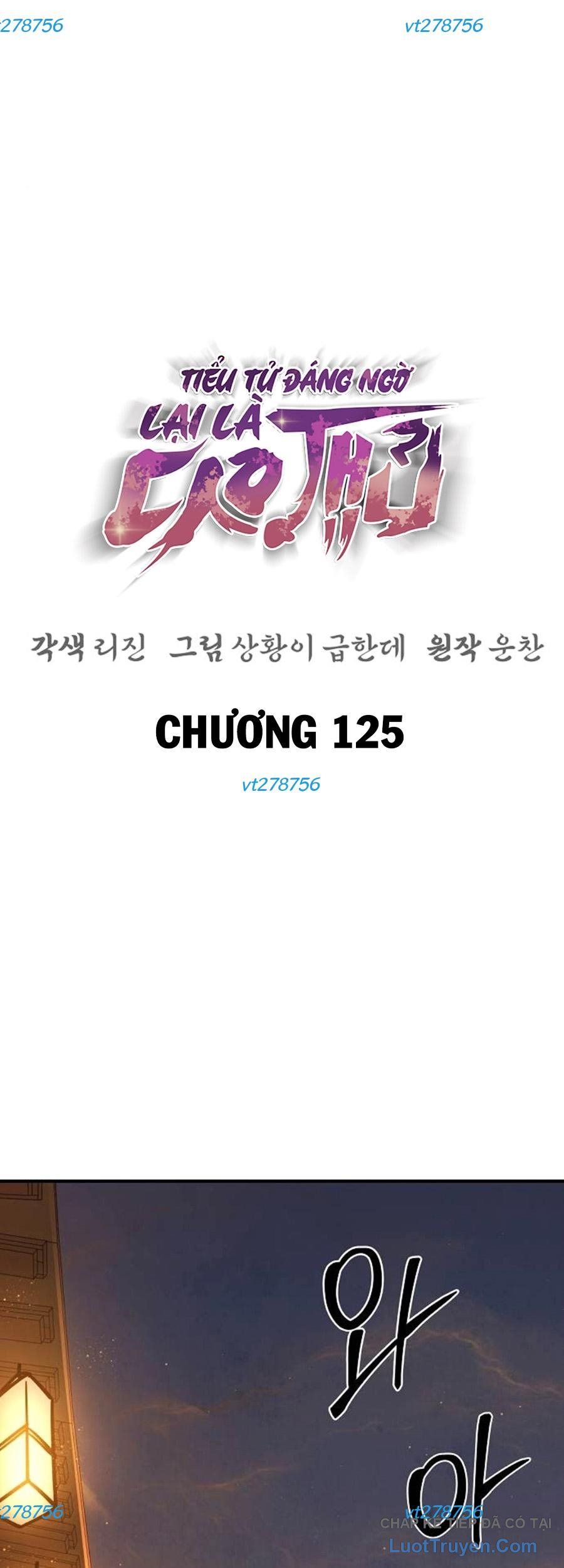 Tiểu Tử Đáng Ngờ Lại Là Cao Thủ Chapter 125 - 47