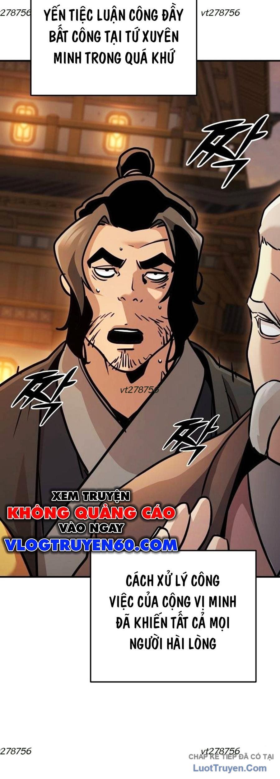 Tiểu Tử Đáng Ngờ Lại Là Cao Thủ Chapter 125 - 49