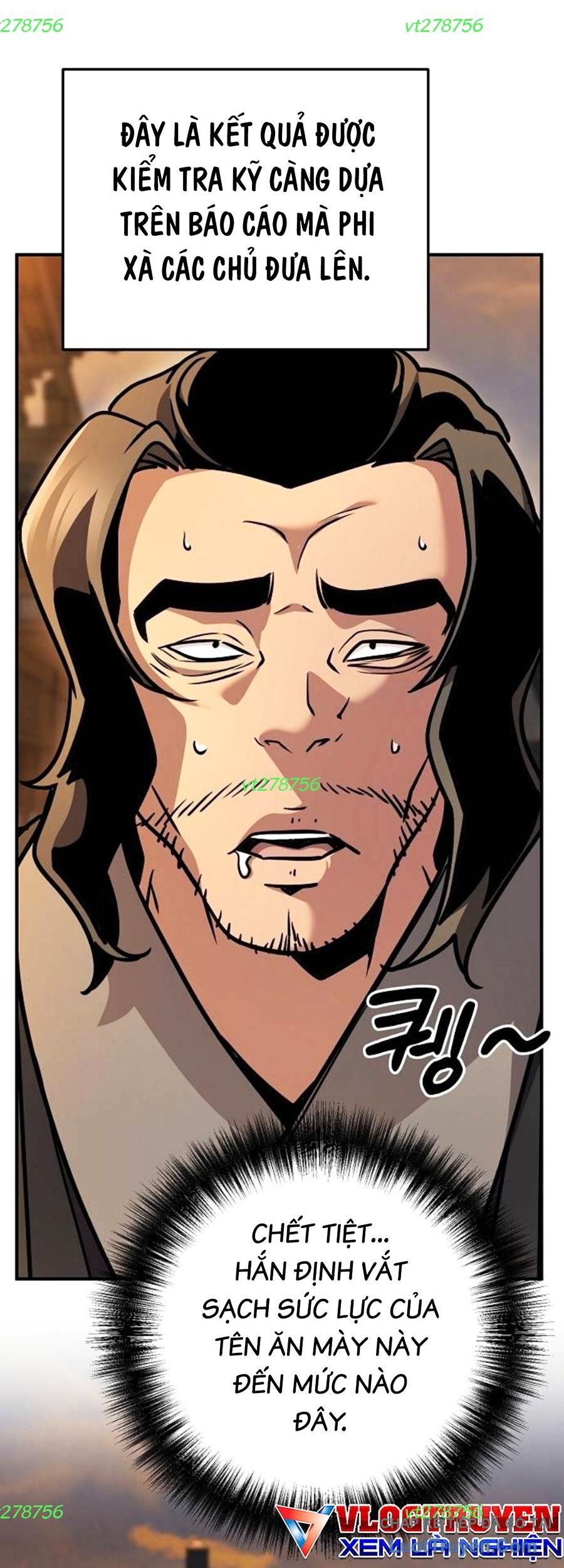 Tiểu Tử Đáng Ngờ Lại Là Cao Thủ Chapter 125 - 50