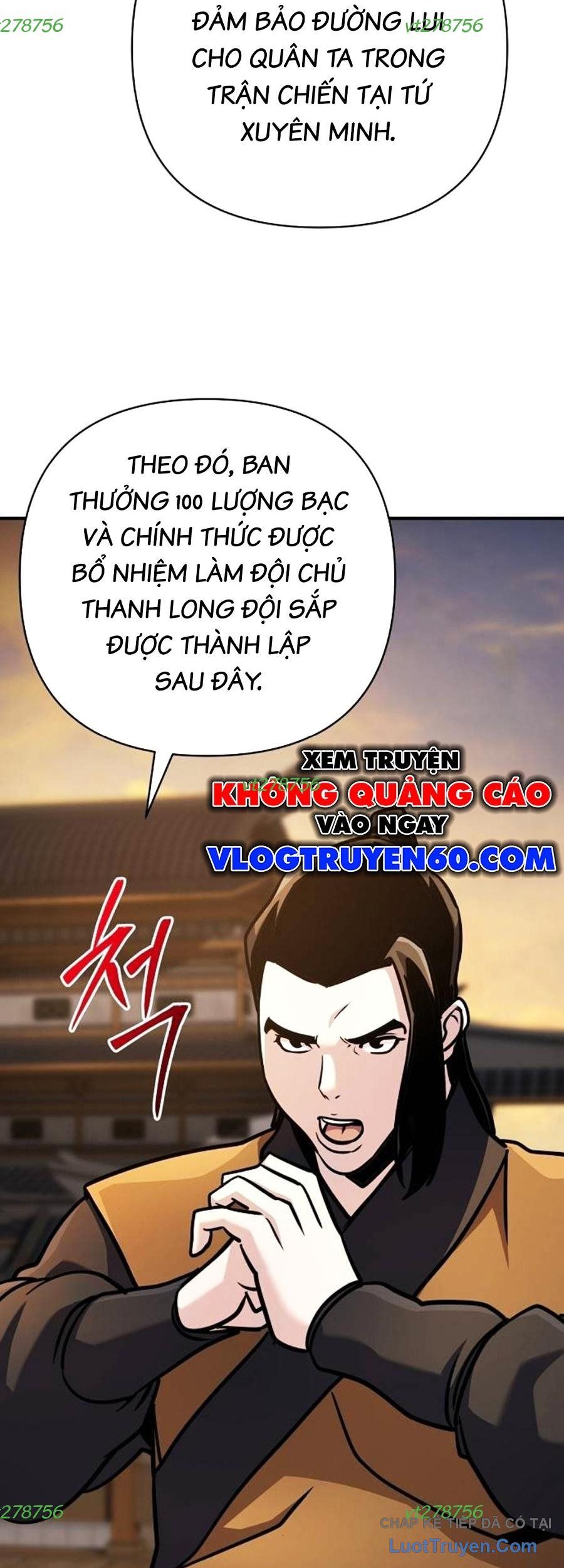 Tiểu Tử Đáng Ngờ Lại Là Cao Thủ Chapter 125 - 52