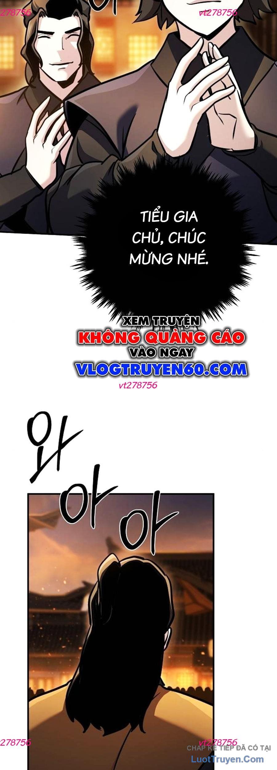 Tiểu Tử Đáng Ngờ Lại Là Cao Thủ Chapter 125 - 57