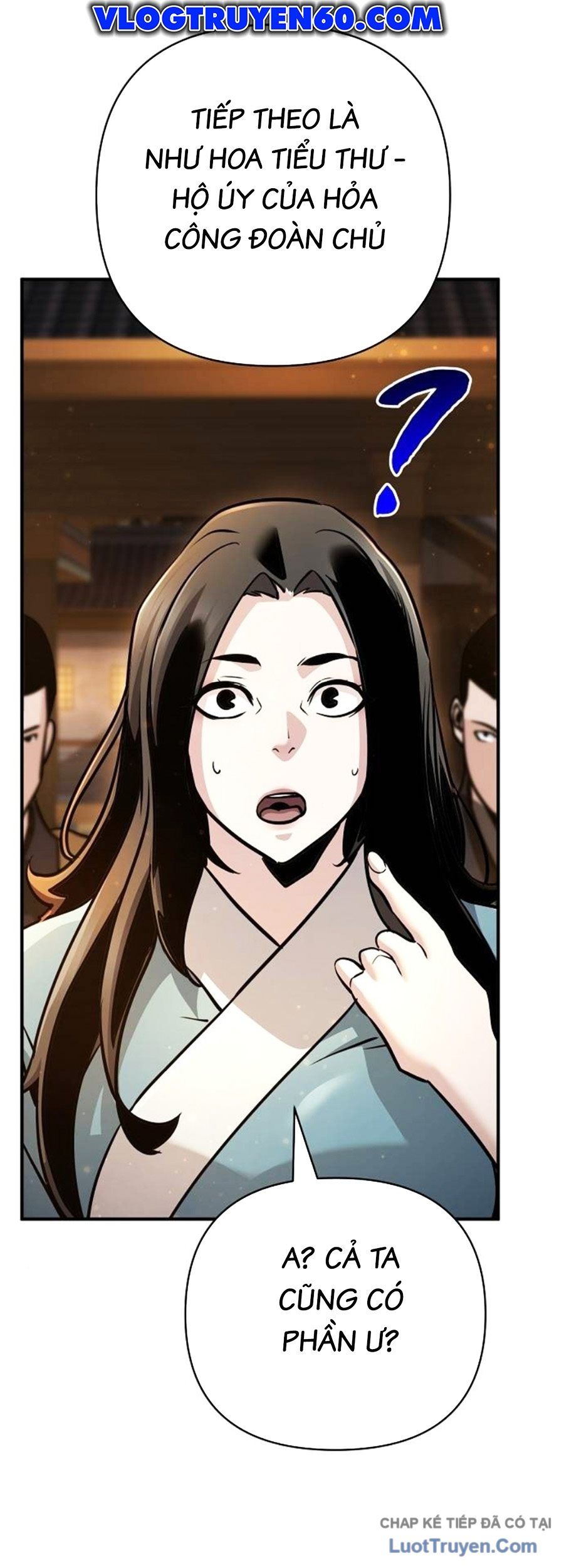 Tiểu Tử Đáng Ngờ Lại Là Cao Thủ Chapter 125 - 60