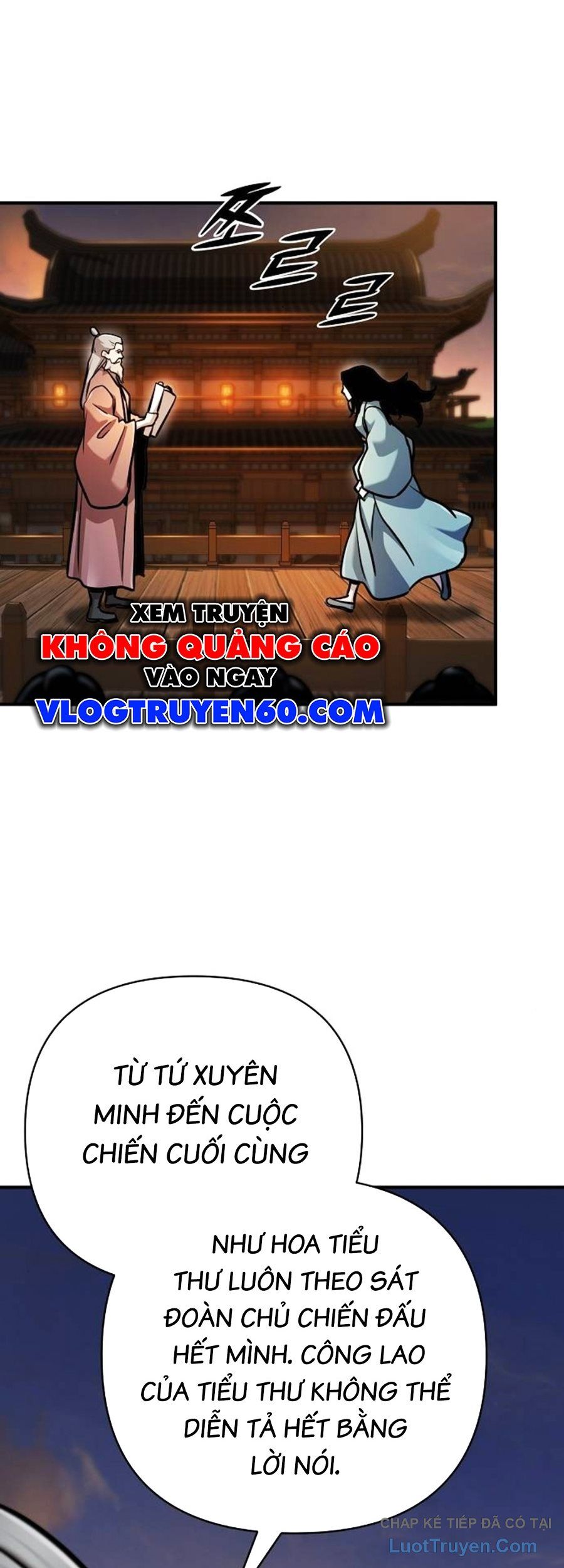 Tiểu Tử Đáng Ngờ Lại Là Cao Thủ Chapter 125 - 61