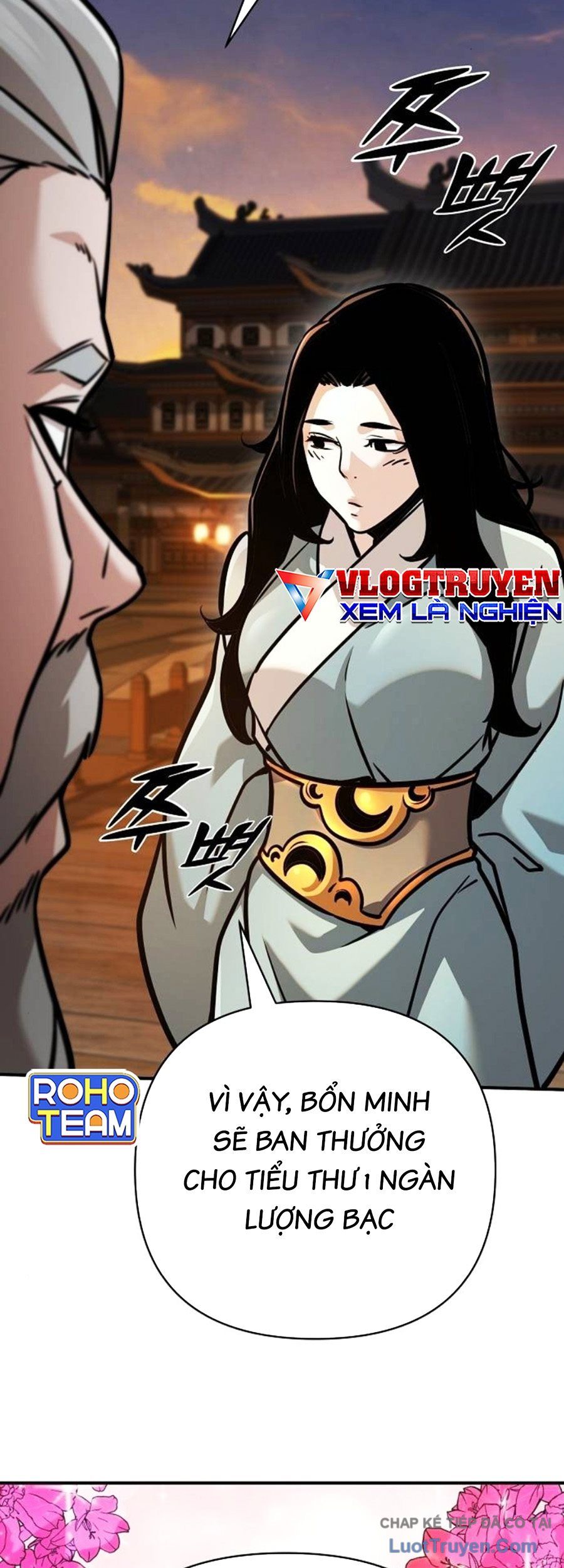 Tiểu Tử Đáng Ngờ Lại Là Cao Thủ Chapter 125 - 62