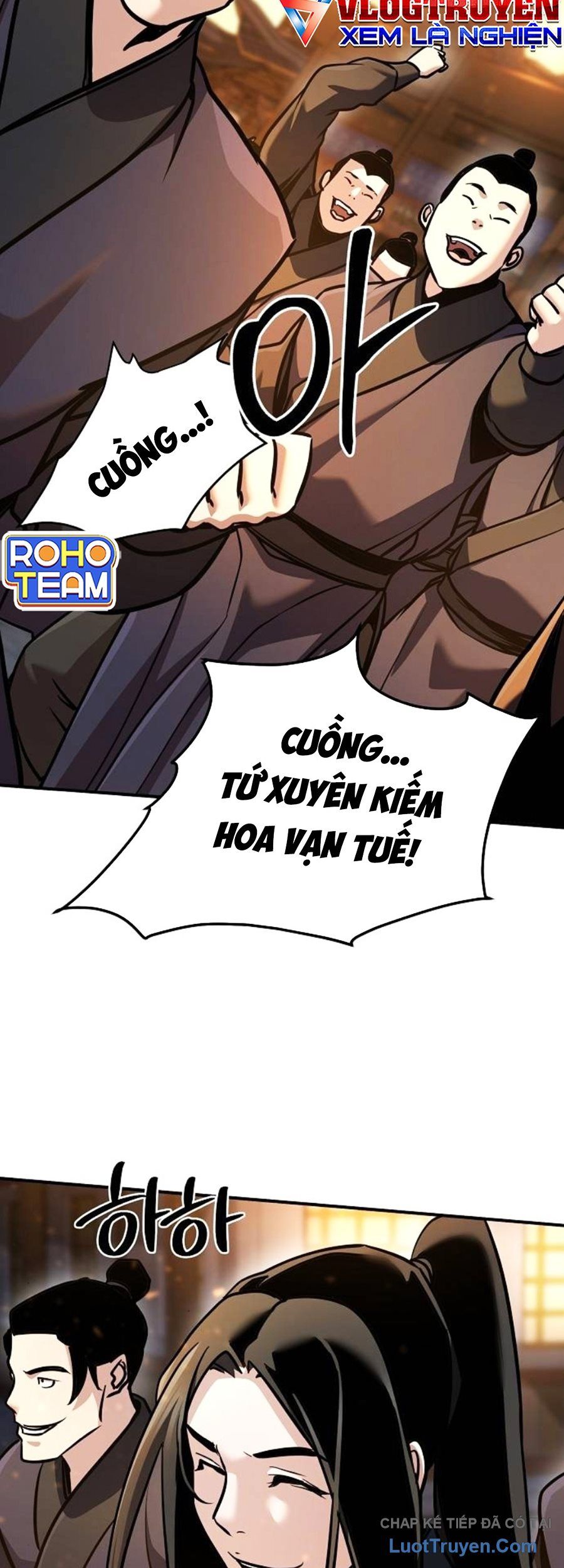 Tiểu Tử Đáng Ngờ Lại Là Cao Thủ Chapter 125 - 65
