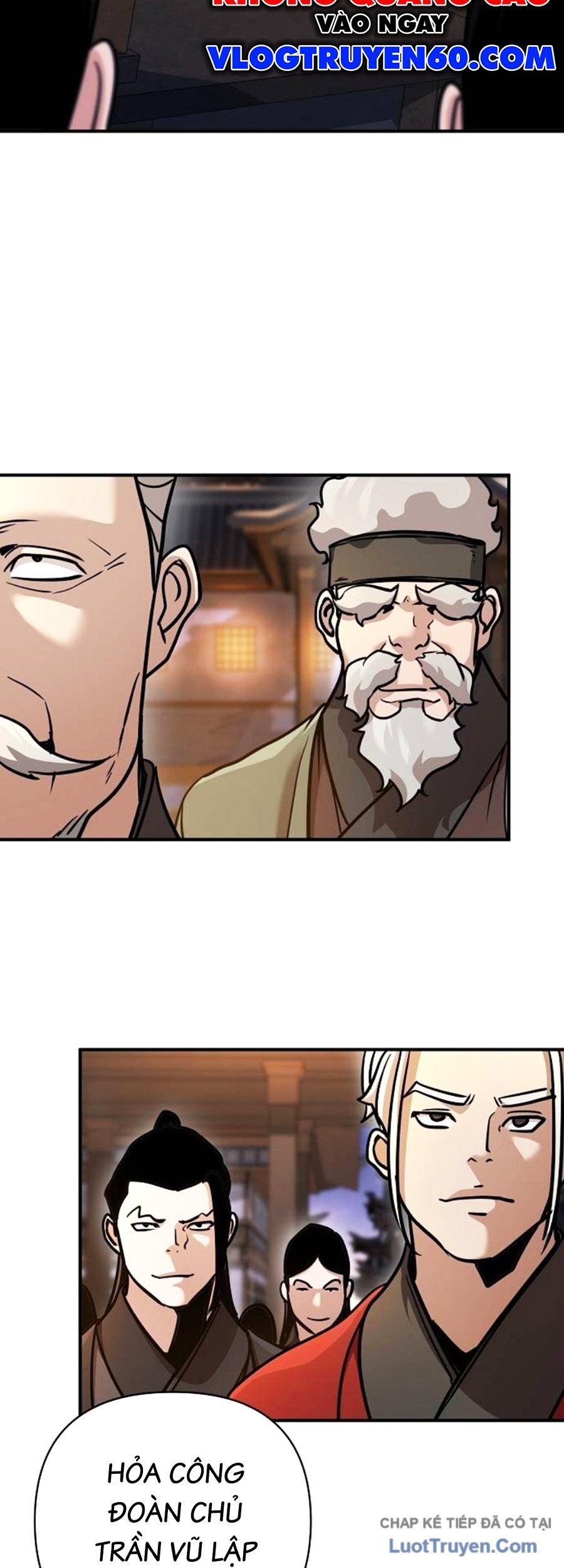 Tiểu Tử Đáng Ngờ Lại Là Cao Thủ Chapter 125 - 68