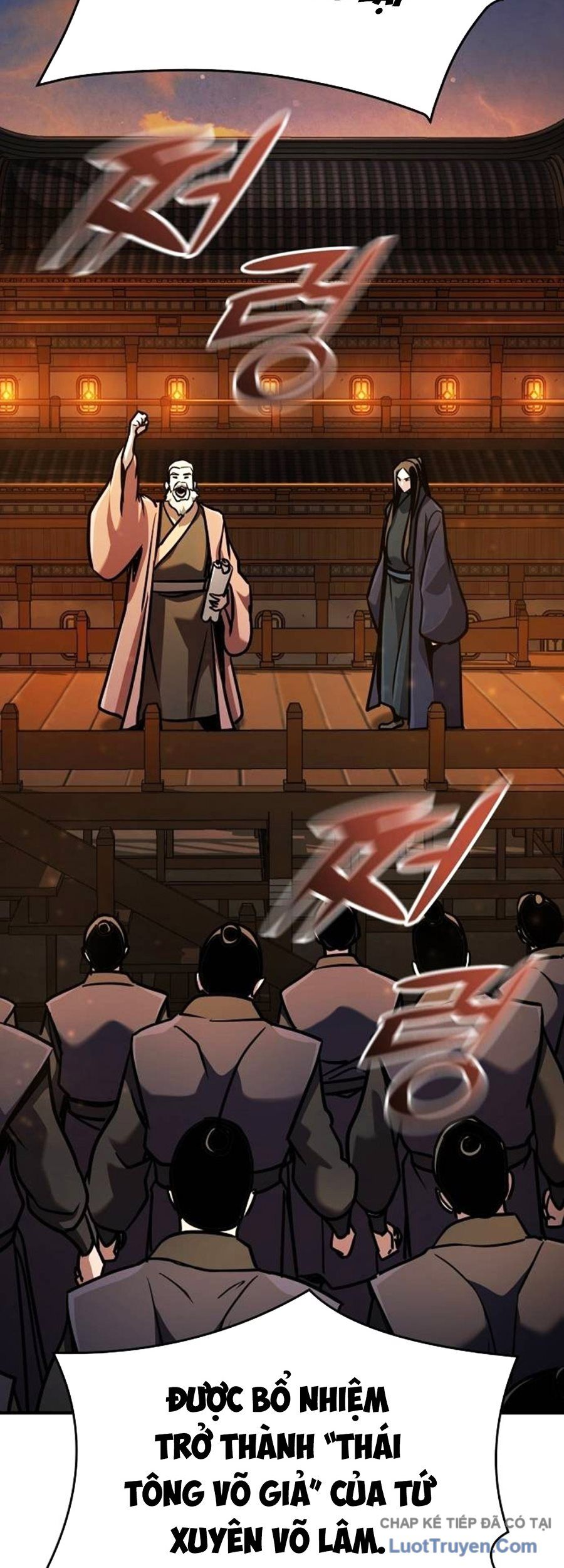 Tiểu Tử Đáng Ngờ Lại Là Cao Thủ Chapter 125 - 71