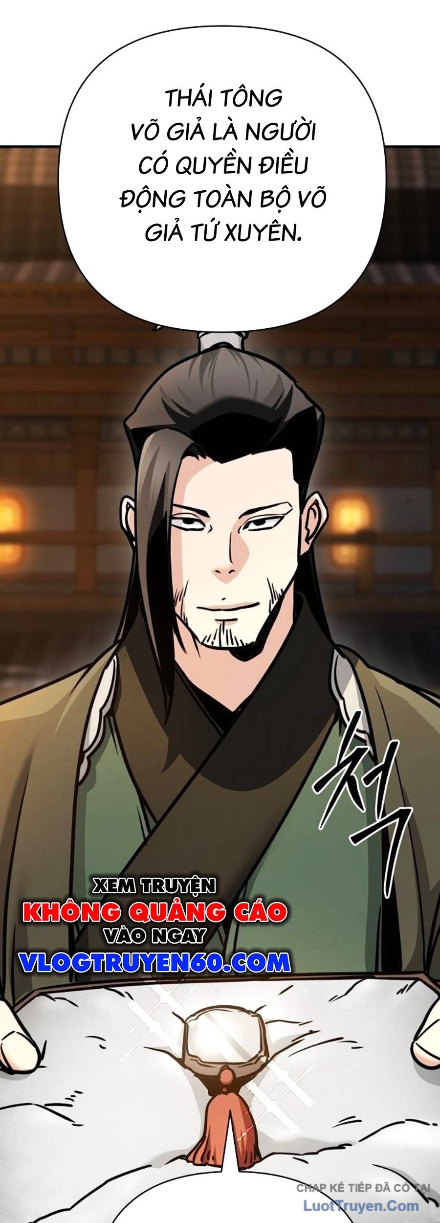 Tiểu Tử Đáng Ngờ Lại Là Cao Thủ Chapter 125 - 73