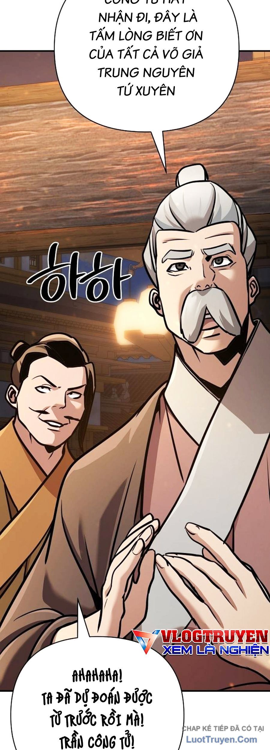 Tiểu Tử Đáng Ngờ Lại Là Cao Thủ Chapter 125 - 78