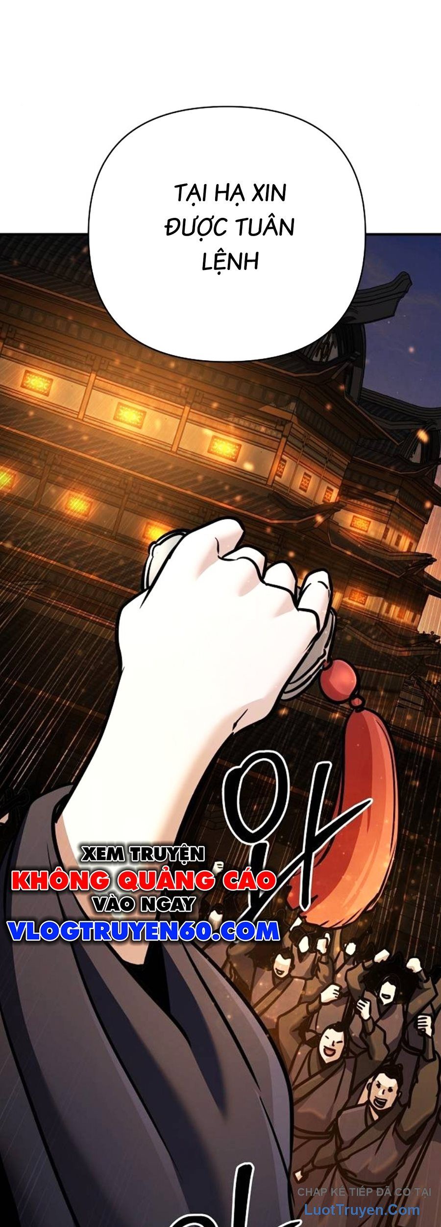 Tiểu Tử Đáng Ngờ Lại Là Cao Thủ Chapter 125 - 80