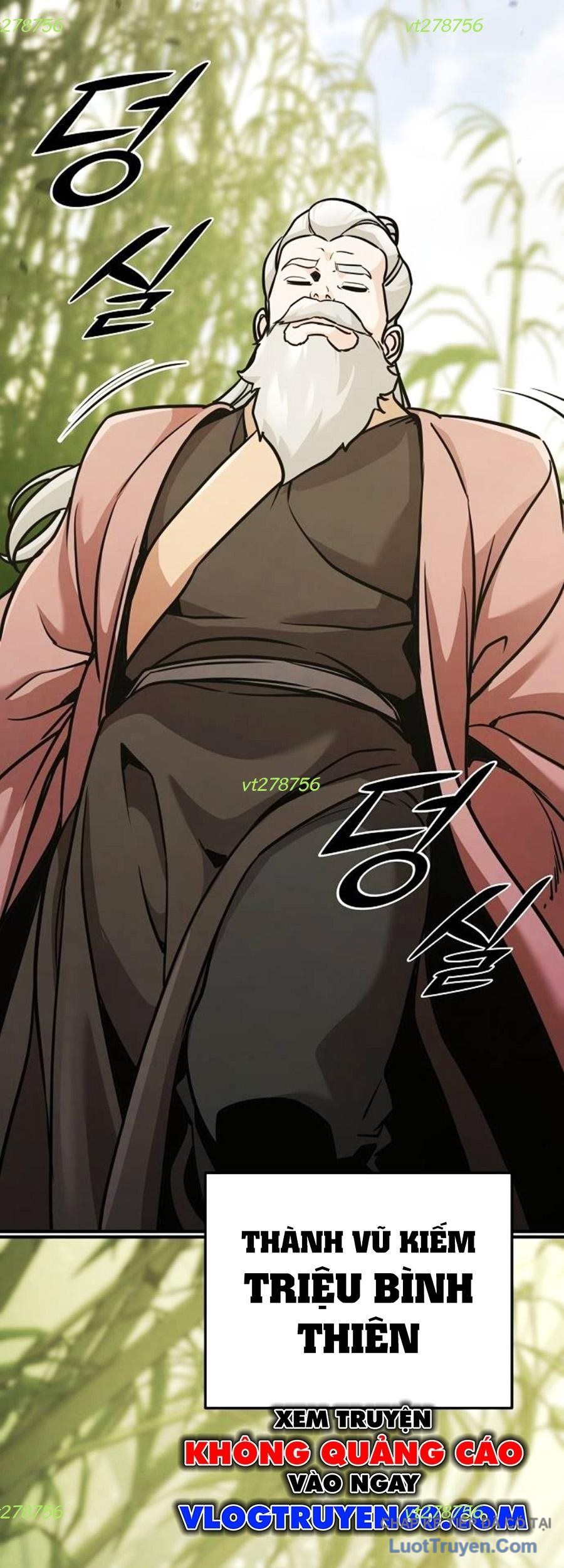 Tiểu Tử Đáng Ngờ Lại Là Cao Thủ Chapter 125 - 9