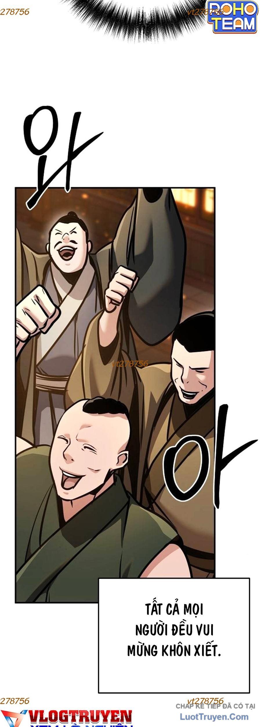 Tiểu Tử Đáng Ngờ Lại Là Cao Thủ Chapter 125 - 86