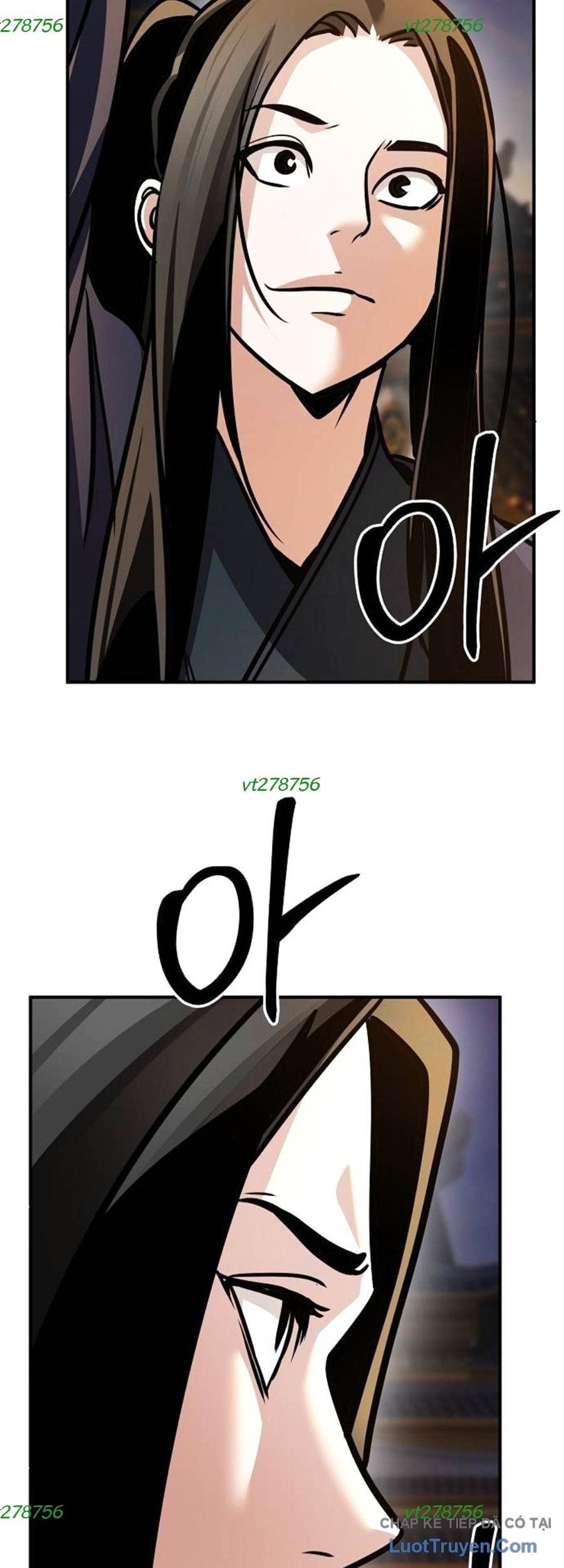 Tiểu Tử Đáng Ngờ Lại Là Cao Thủ Chapter 125 - 90