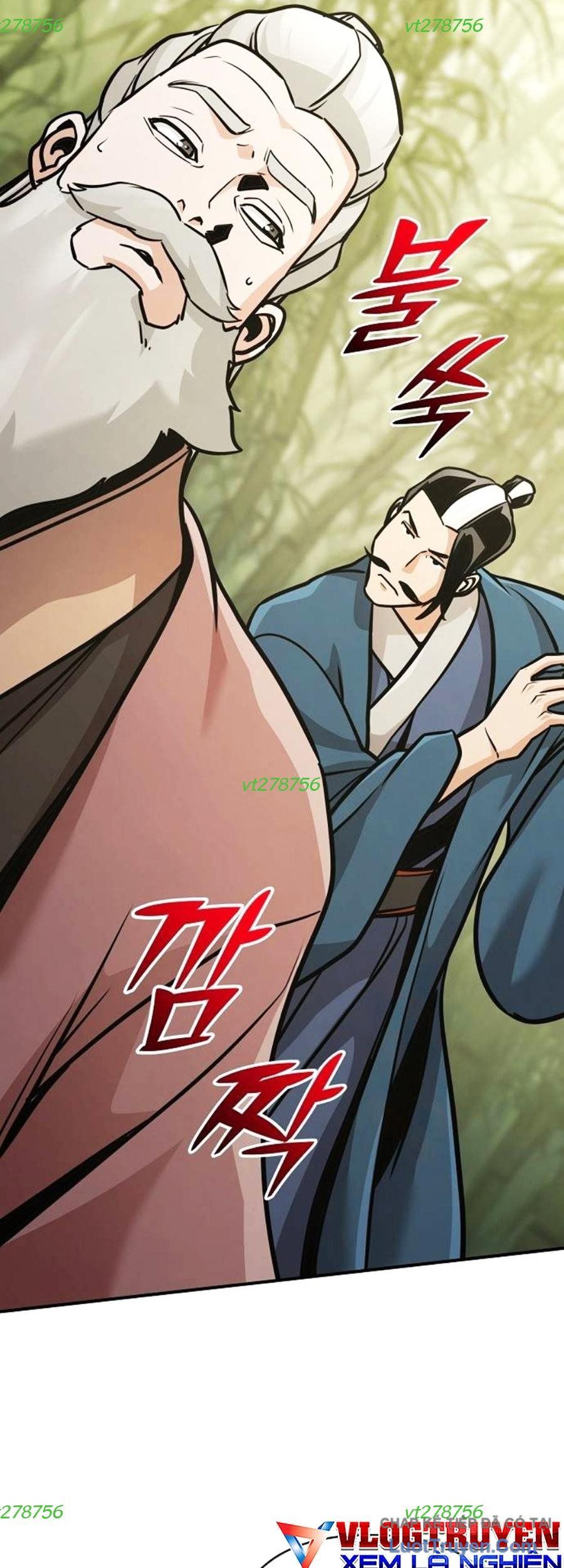 Tiểu Tử Đáng Ngờ Lại Là Cao Thủ Chapter 125 - 10